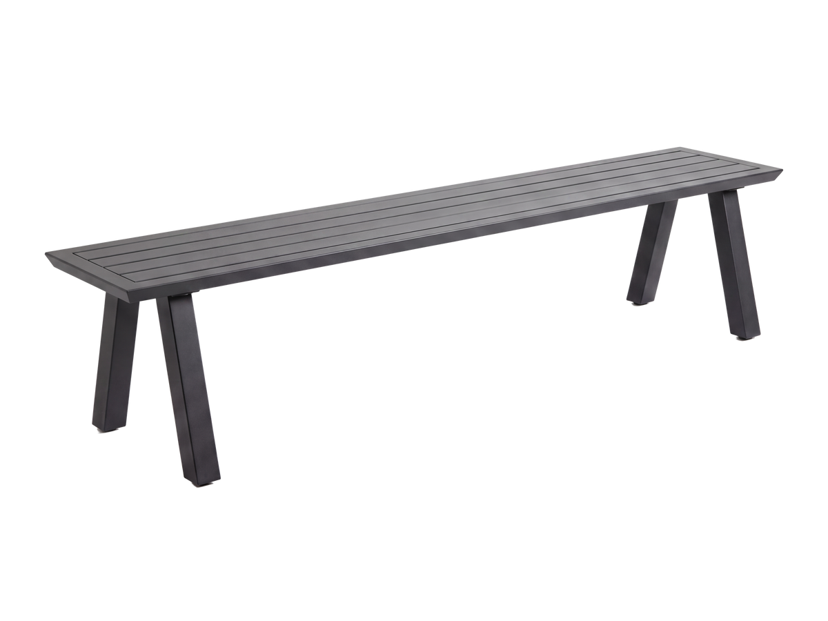 Copenhagen Bench