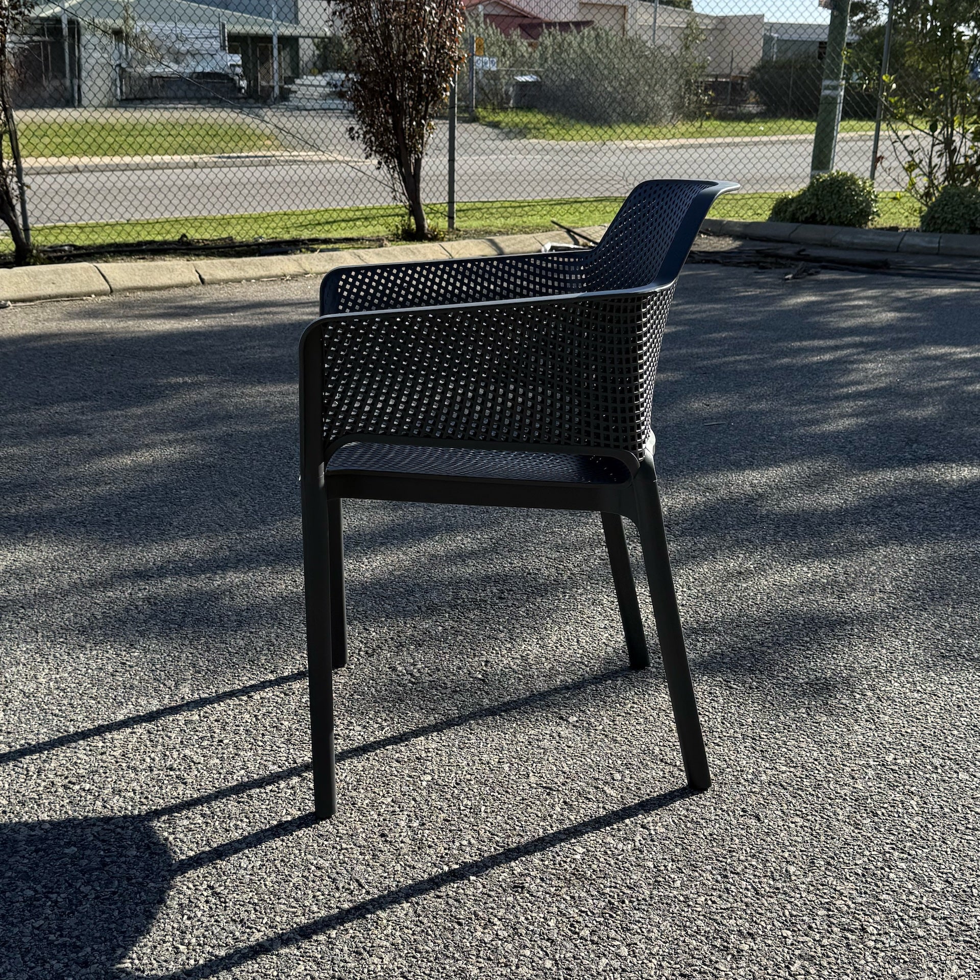 Bailey Dining Chair