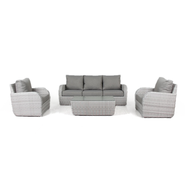 Hampshire Lounge Setting – 4 pc (inc. Table)