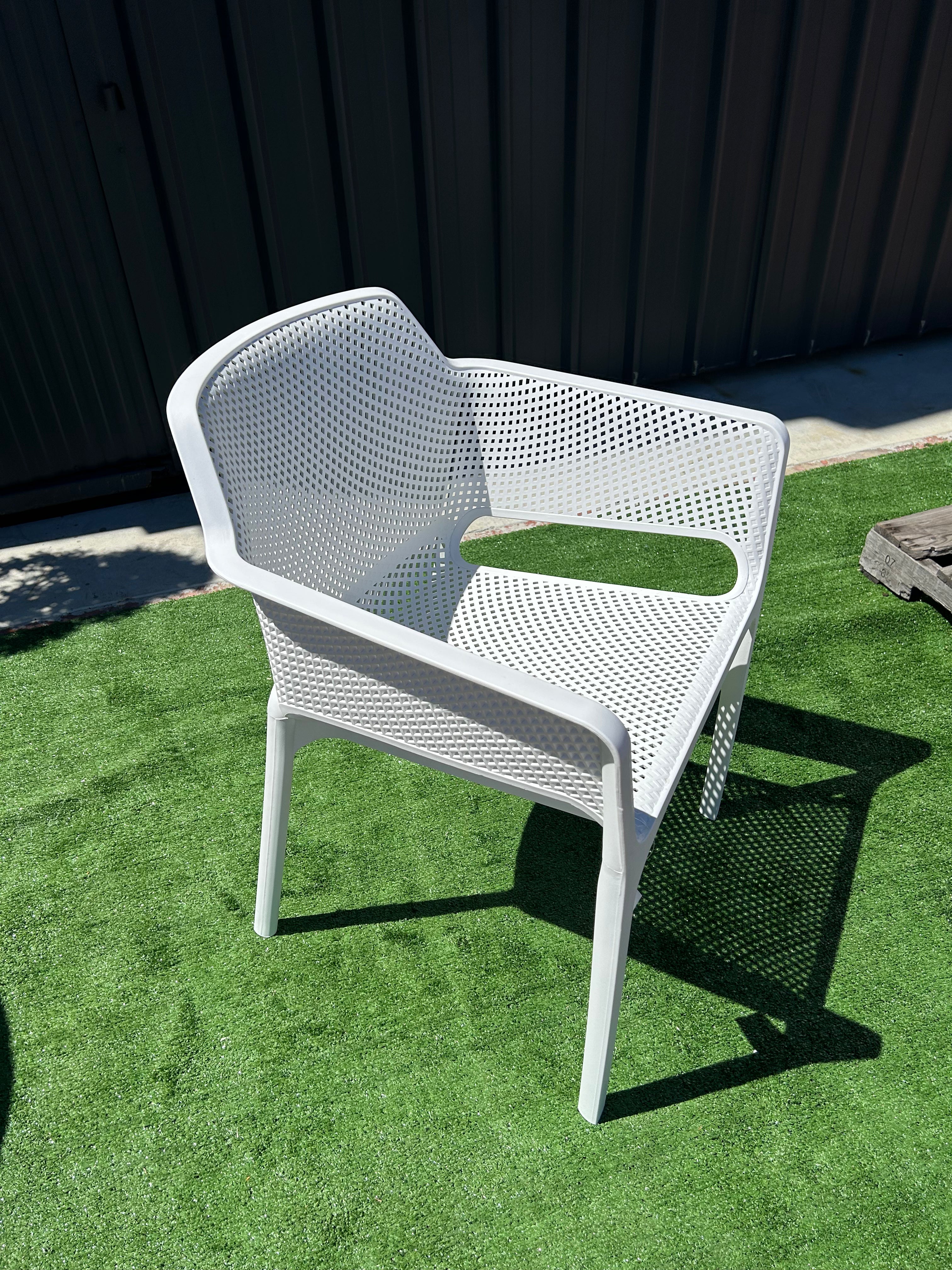 Bailey Dining Chair