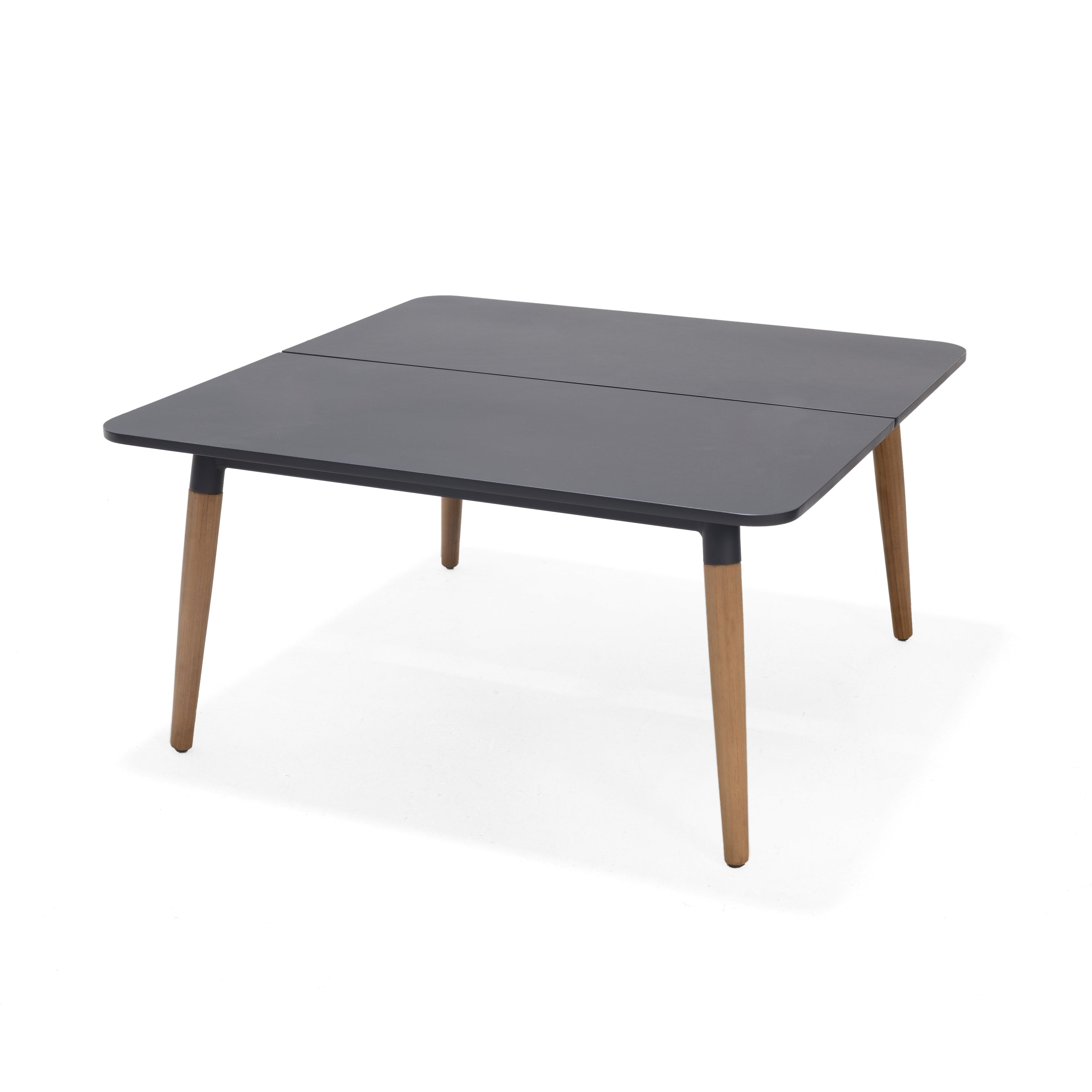 Ipanema Corner Lounge Setting – 3 pc (inc. Table)