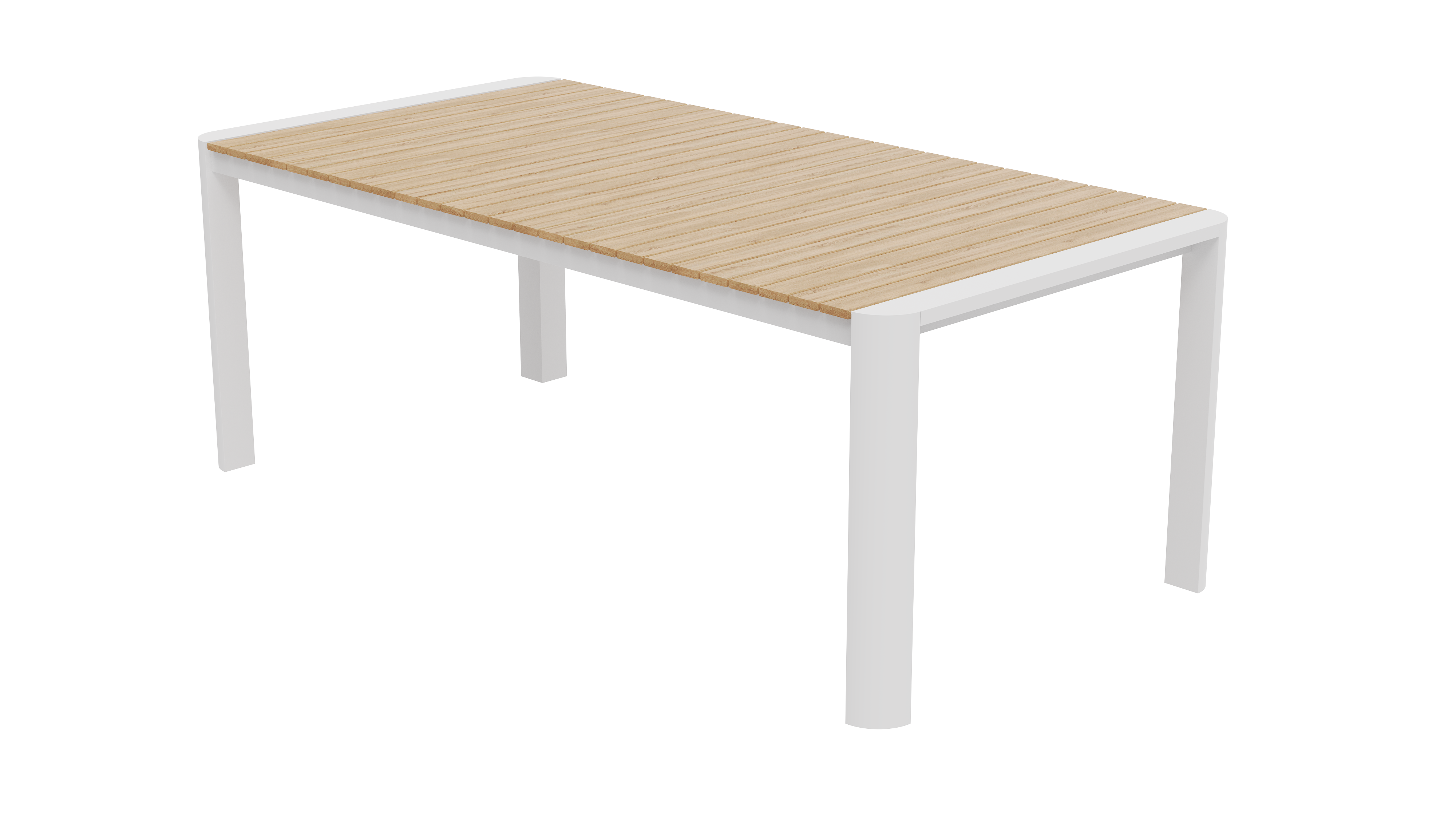 Byron Dining Table 2m