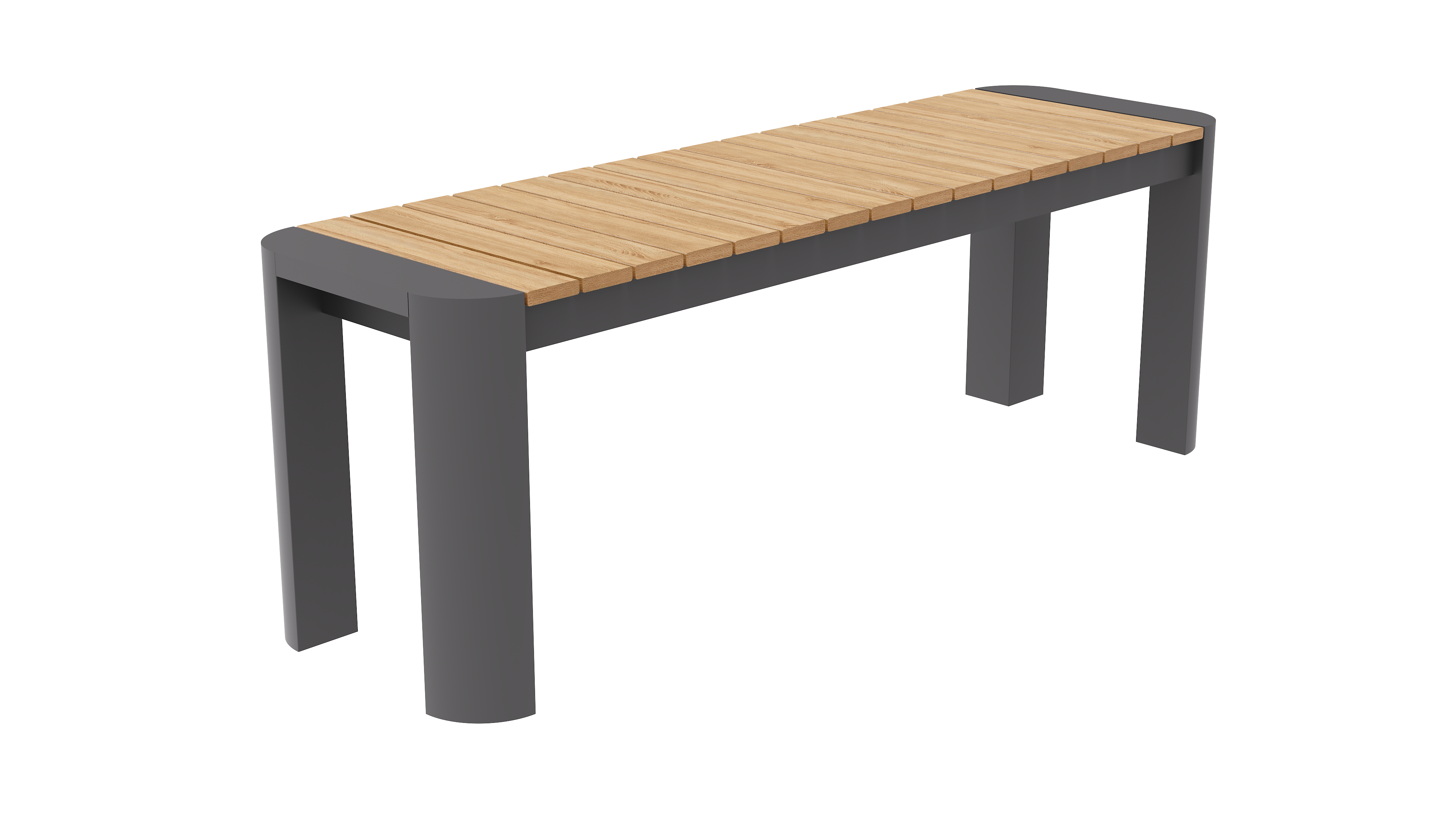 Byron Dining Bench Set – 3pc