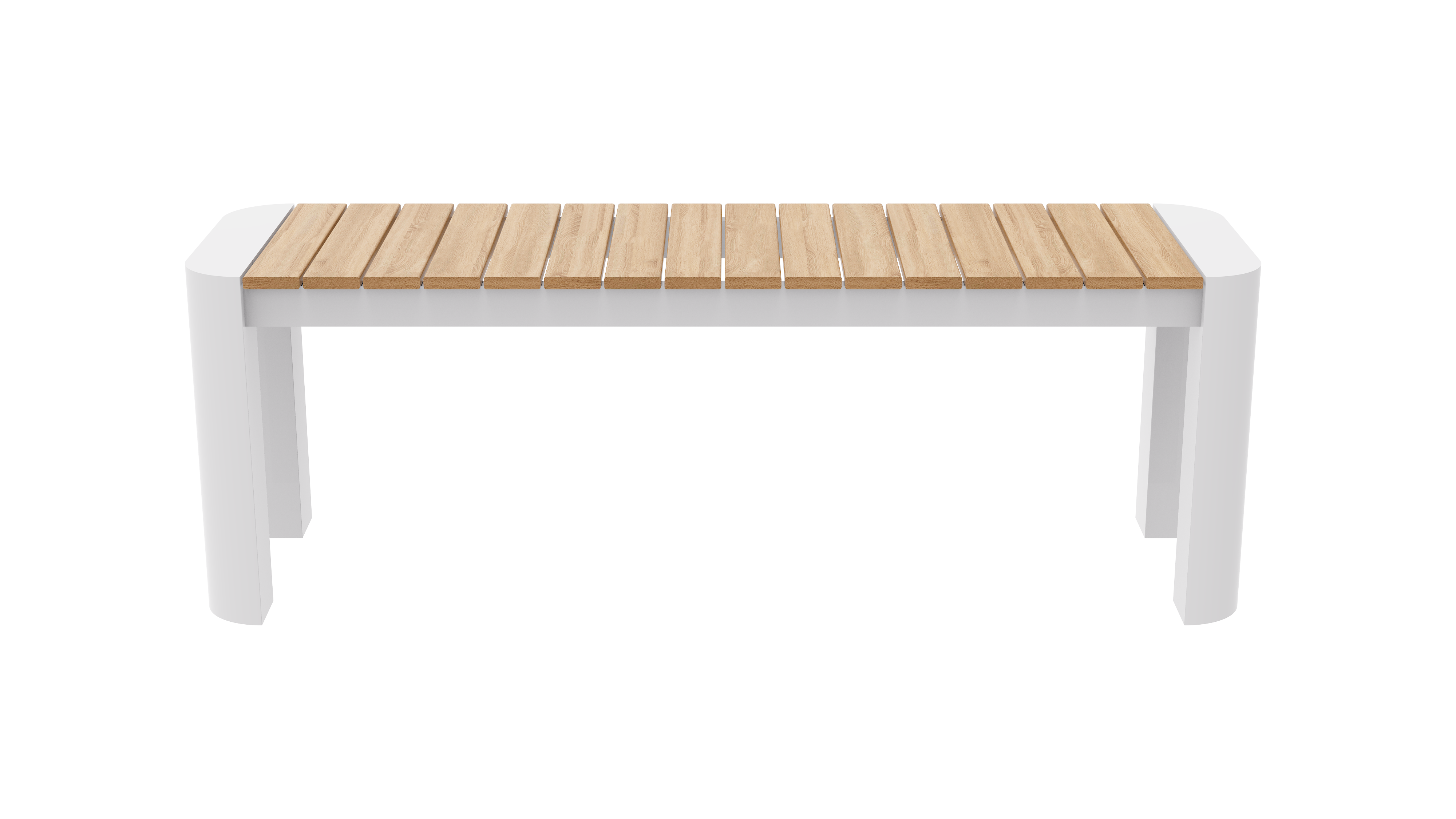 Byron Dining Bench Set – 3pc