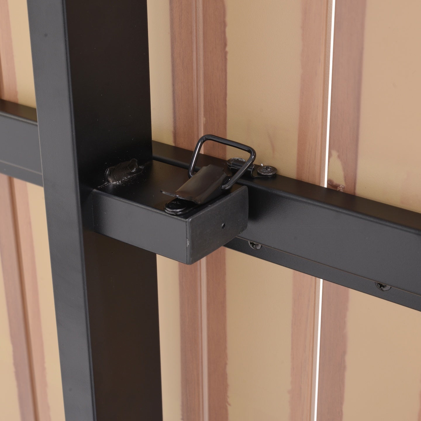 Panama & Portals Extendable Dining Set