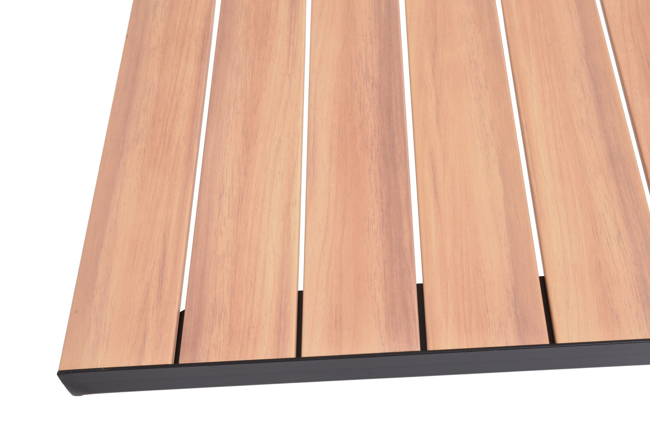 Panama & Portals Extendable Dining Set