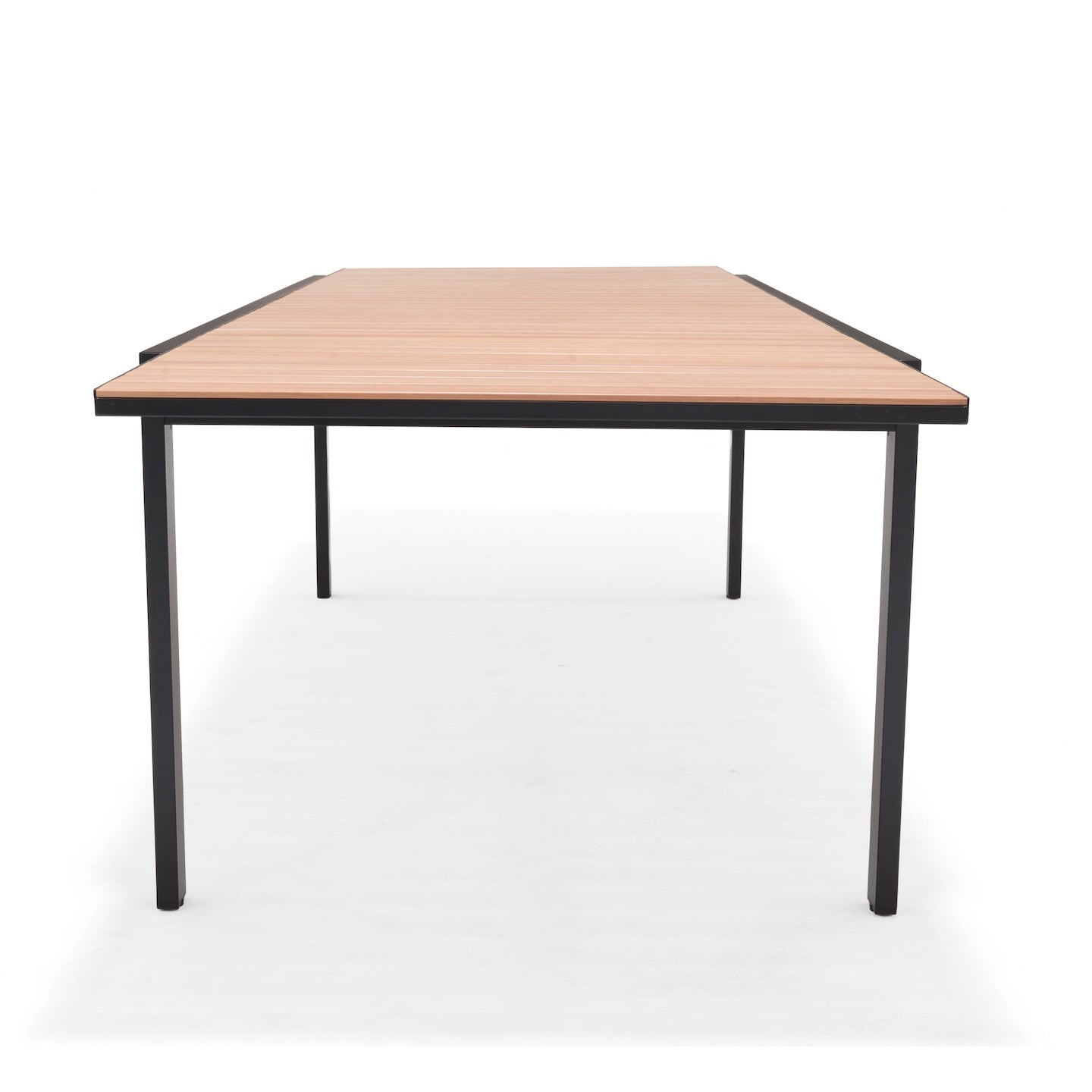 Panama & Portals Extendable Dining Set