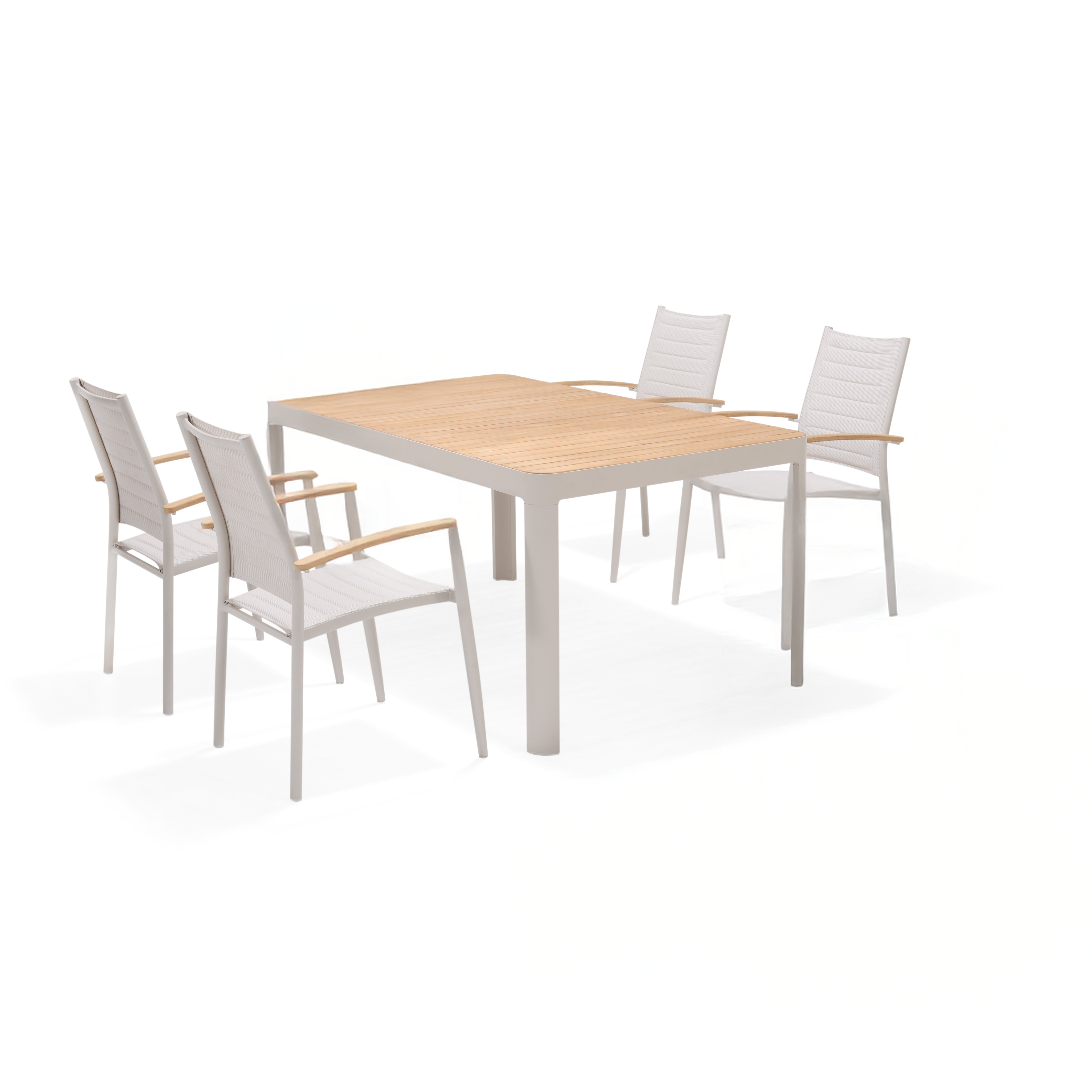 Portals Dining Setting