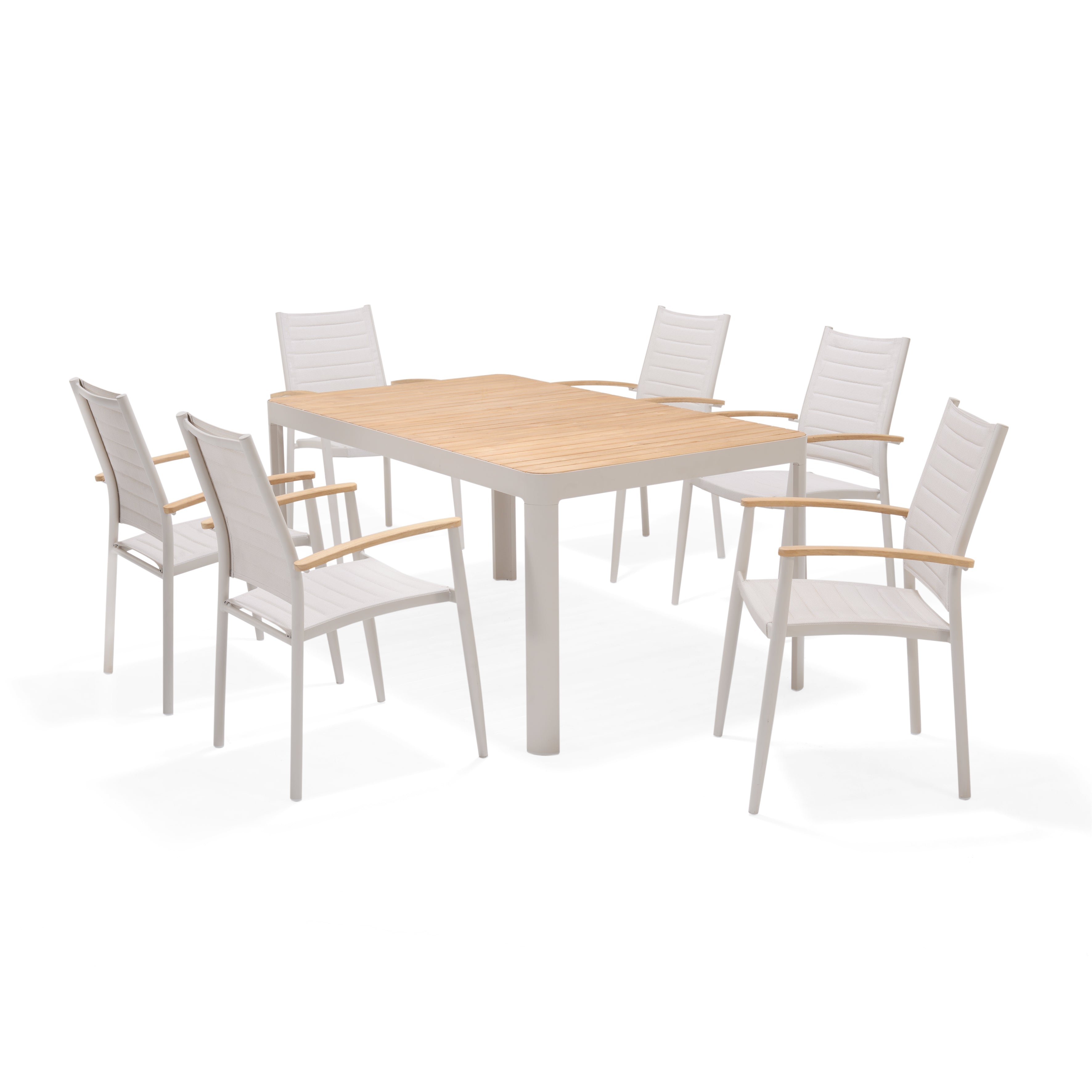 Portals Dining Setting