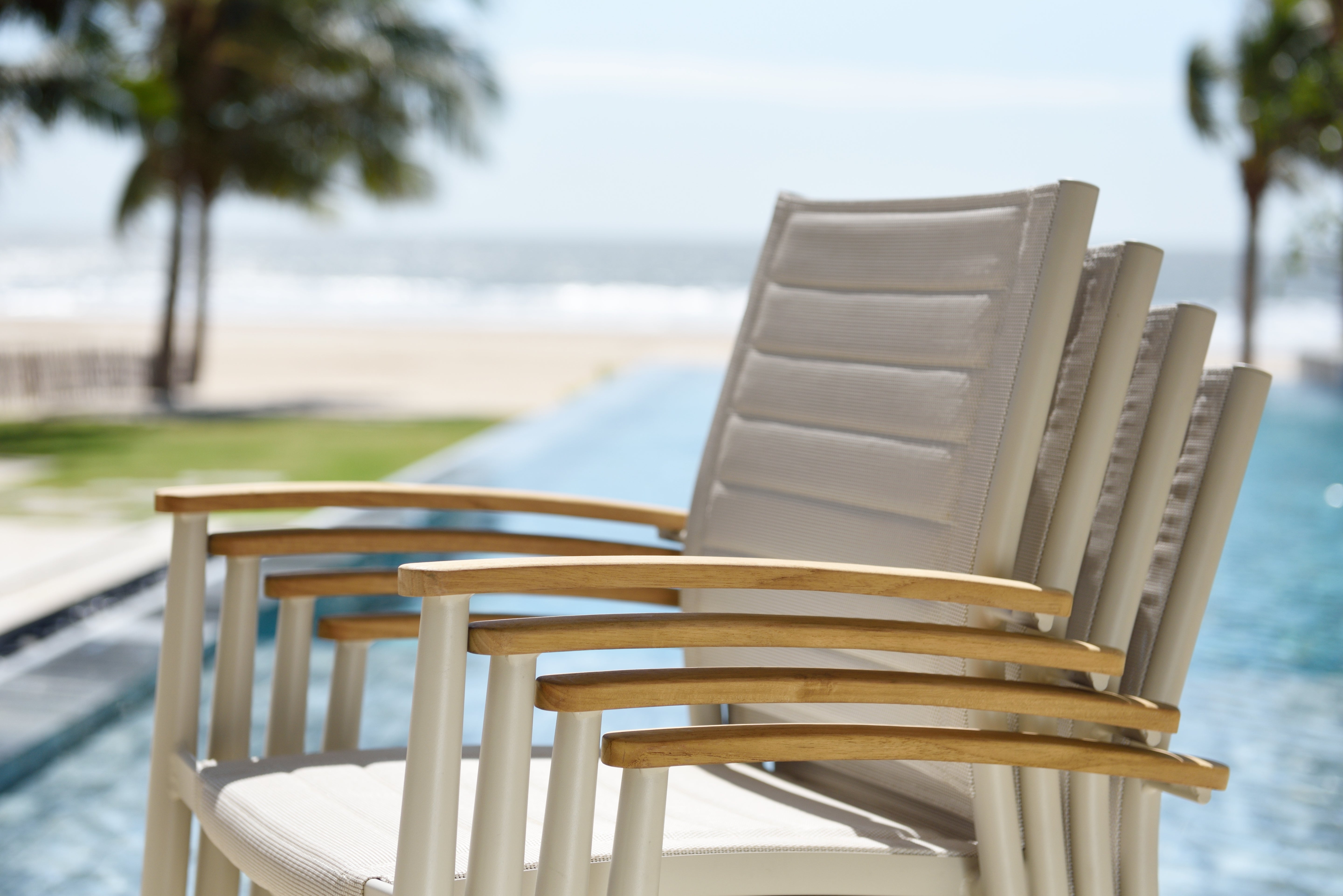 Portals Dining Chair