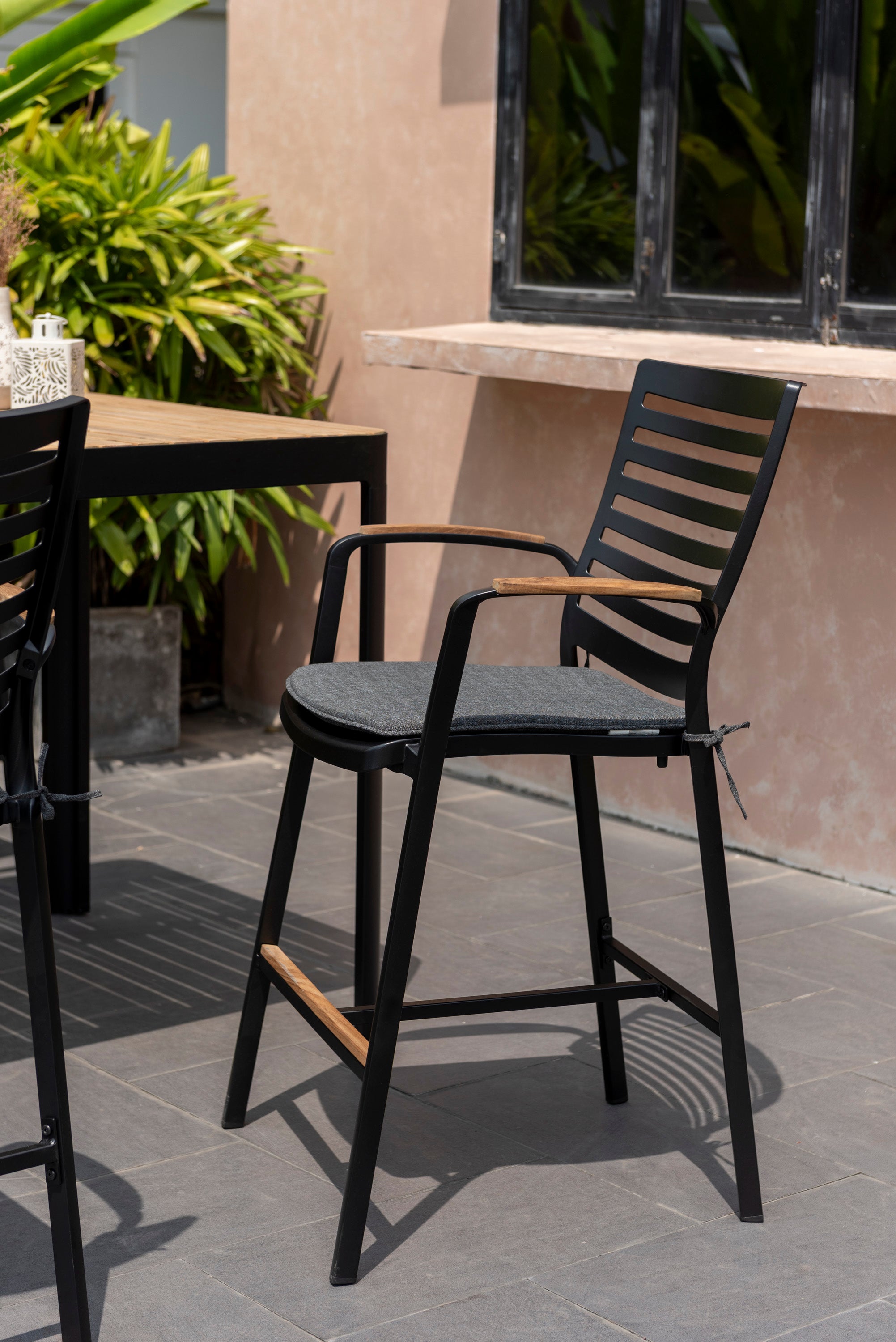 Portals Rect Low Bar Setting