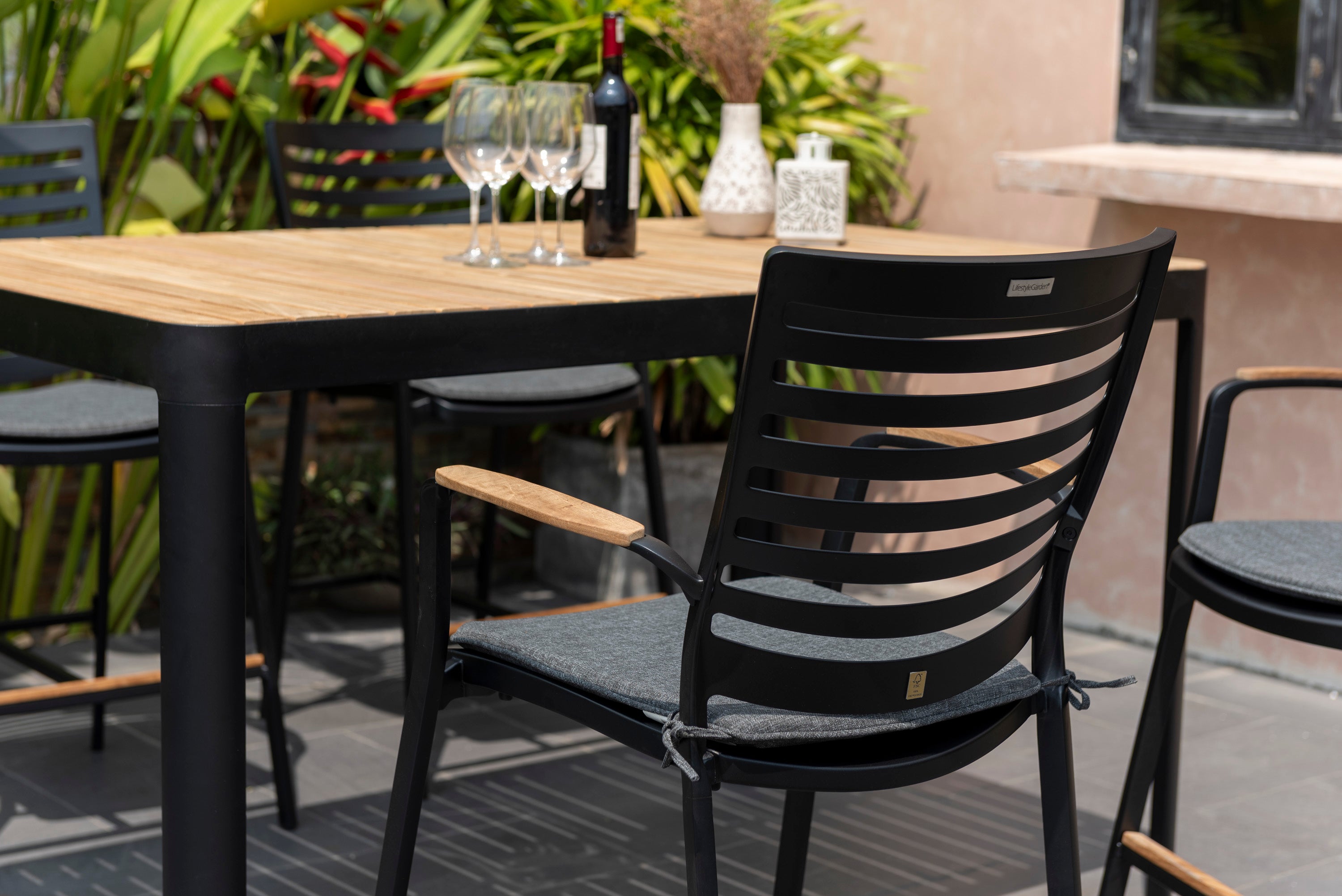 Portals Rect Low Bar Setting