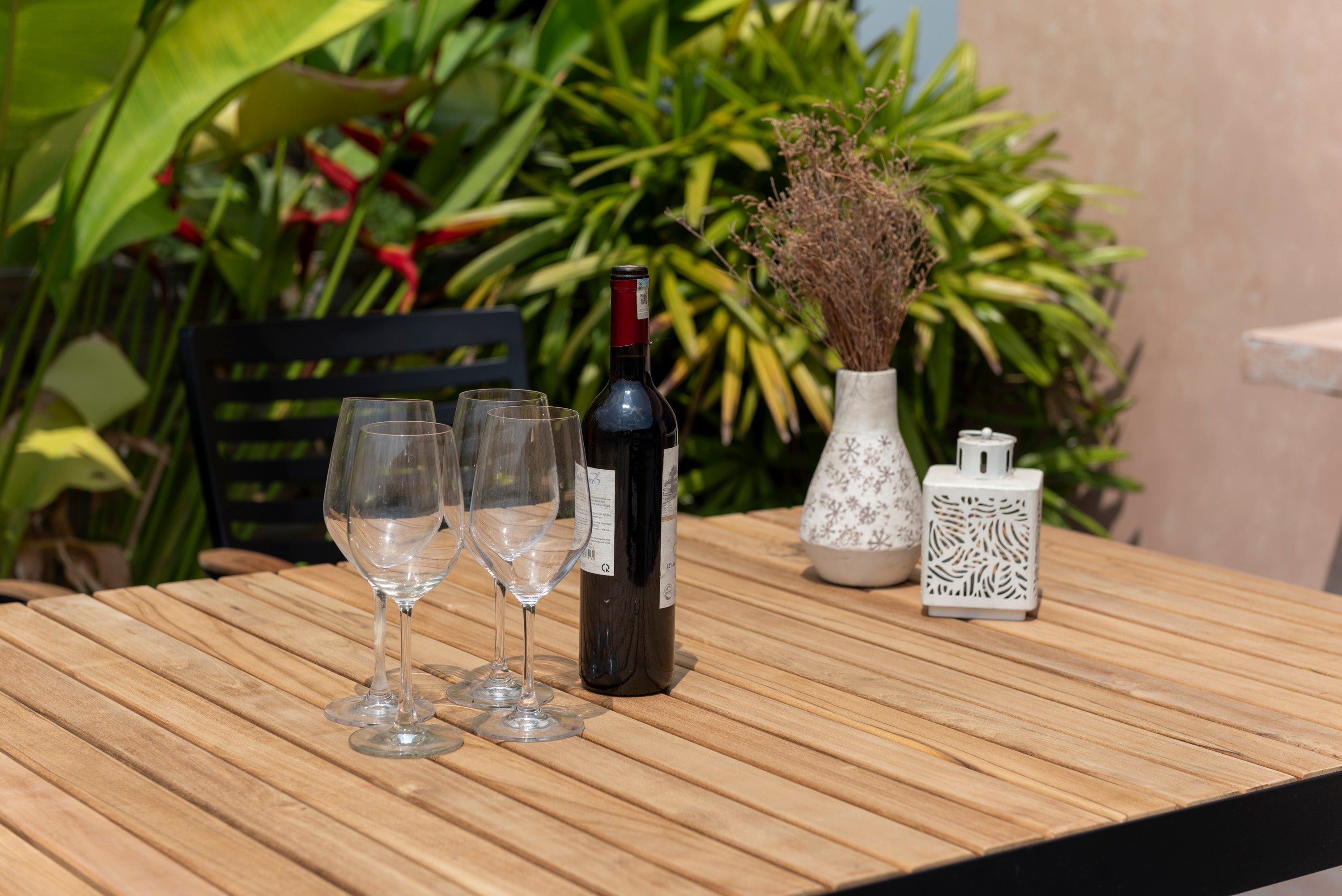 Portals Rect Low Bar Setting