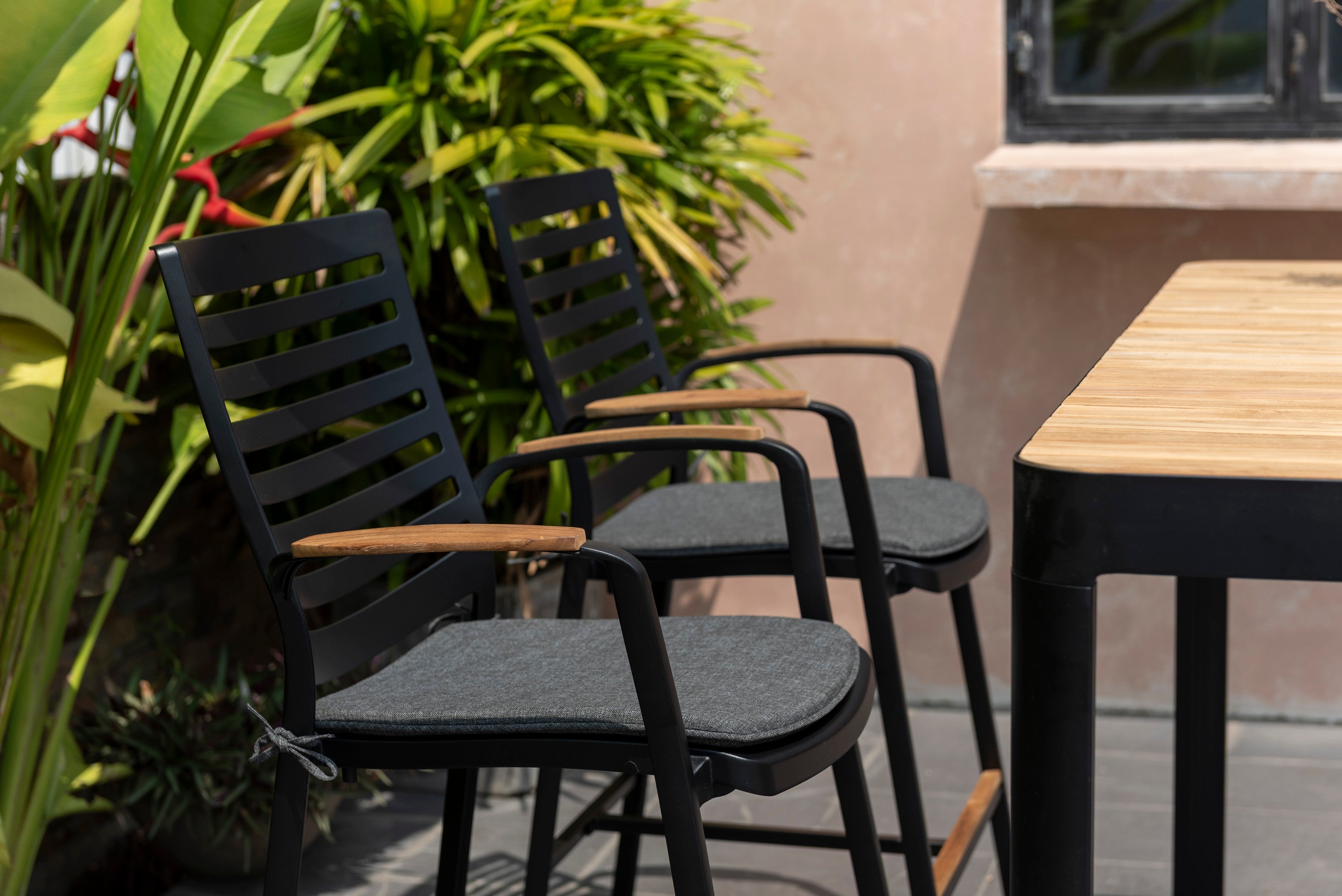 Portals Rect Low Bar Setting