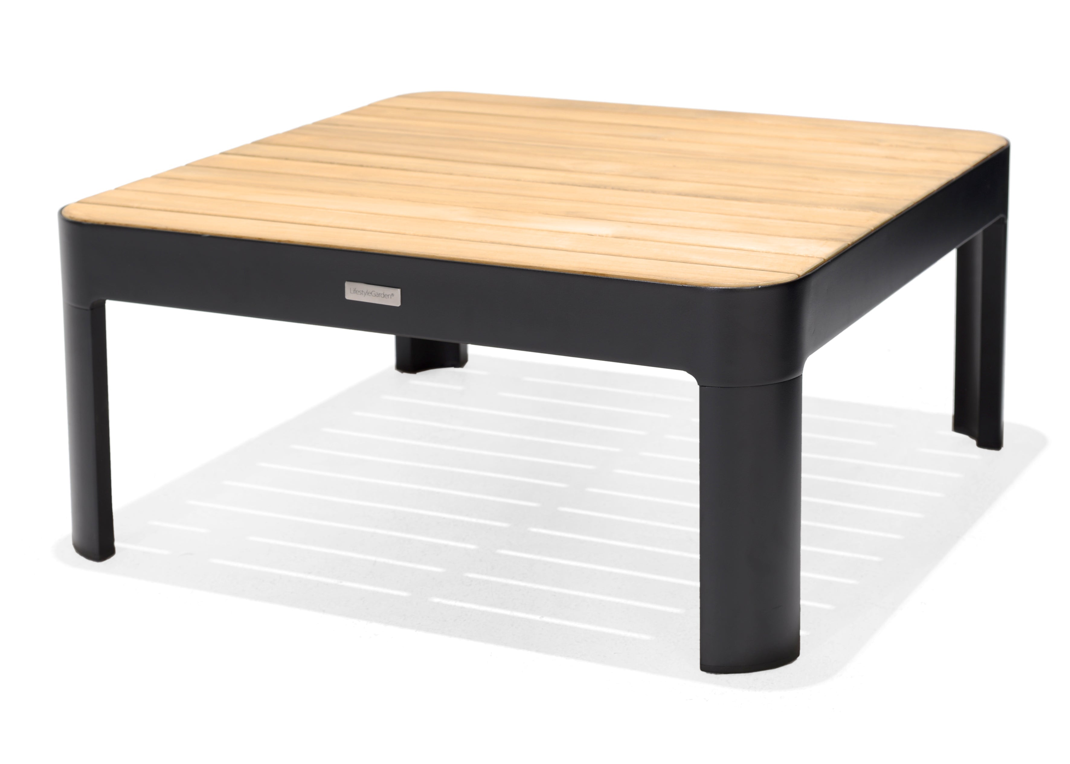 Portals 5-seat Corner Lounge Setting – 3 pc (inc. Table)
