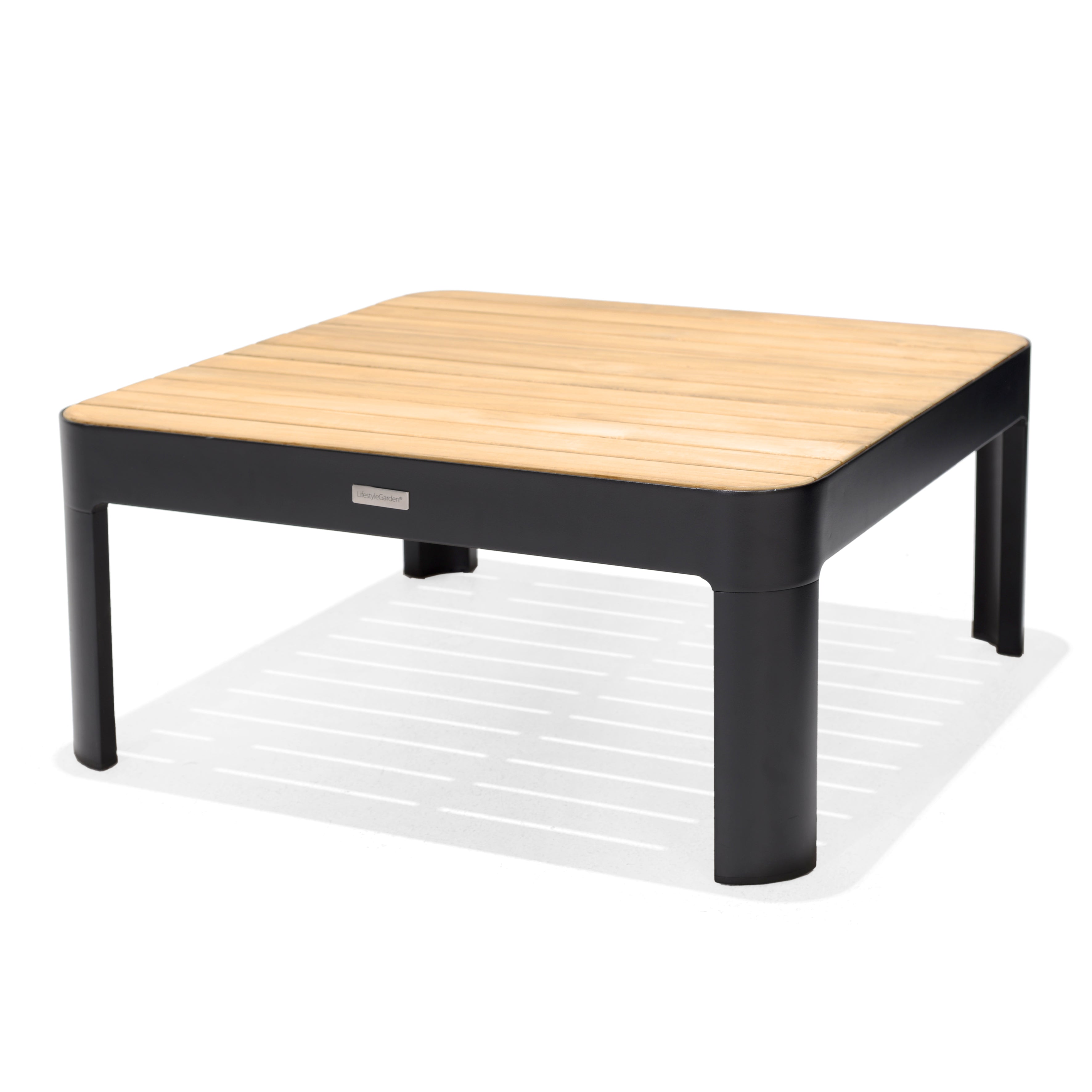 Portals 6-seat Corner Lounge Setting – 3 pc (inc. Table)