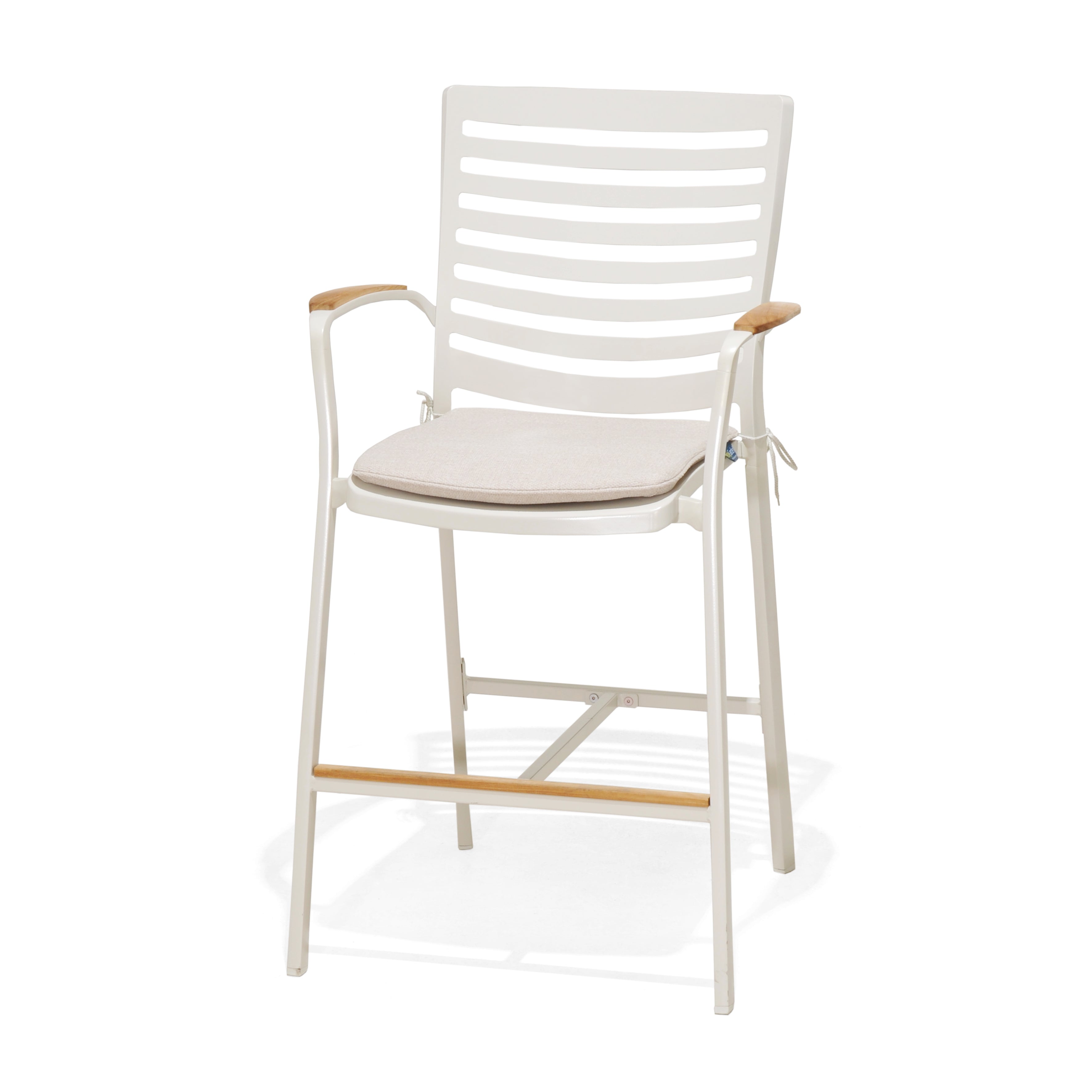 Portals Low Bar Chair