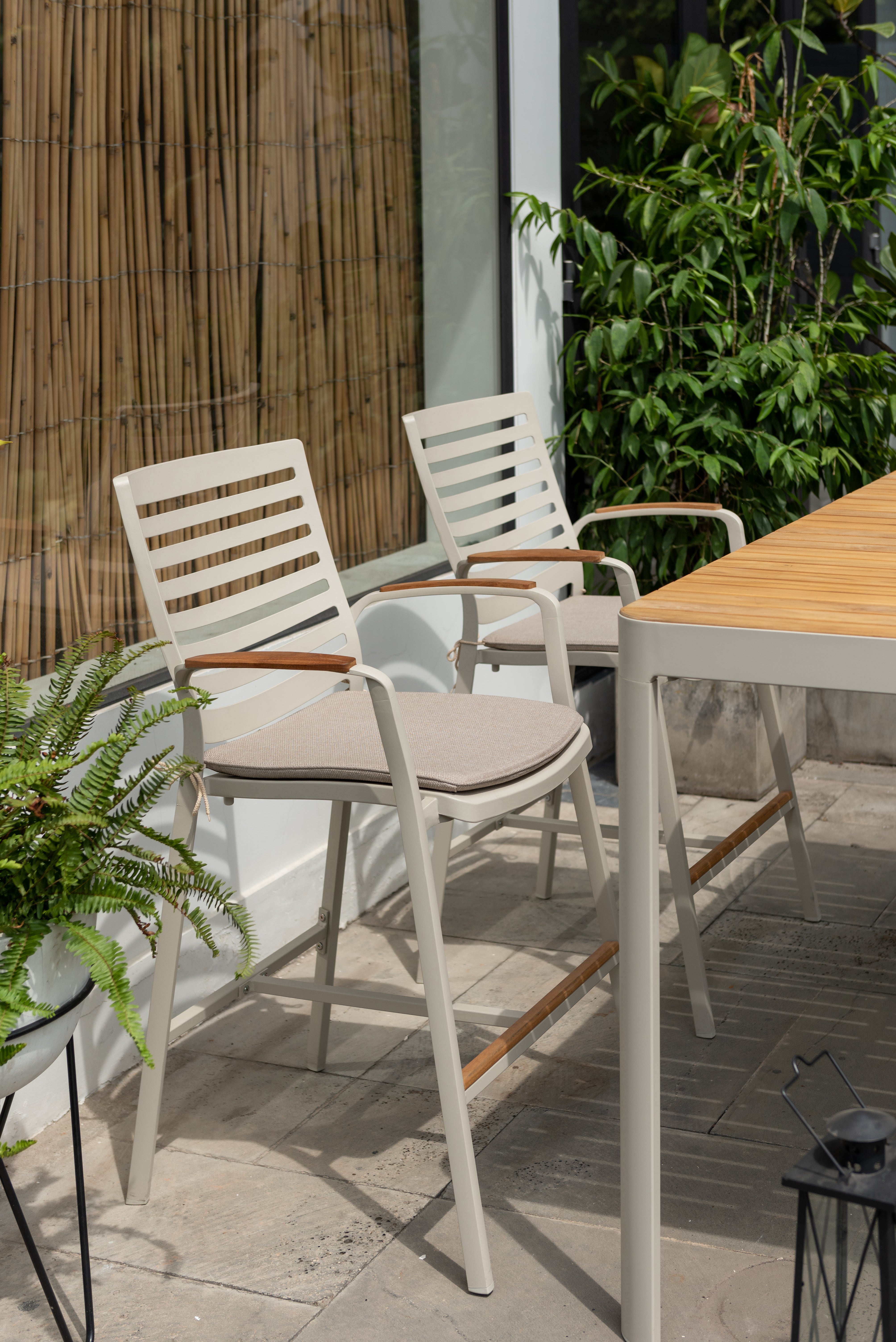 Portals Rect Low Bar Setting