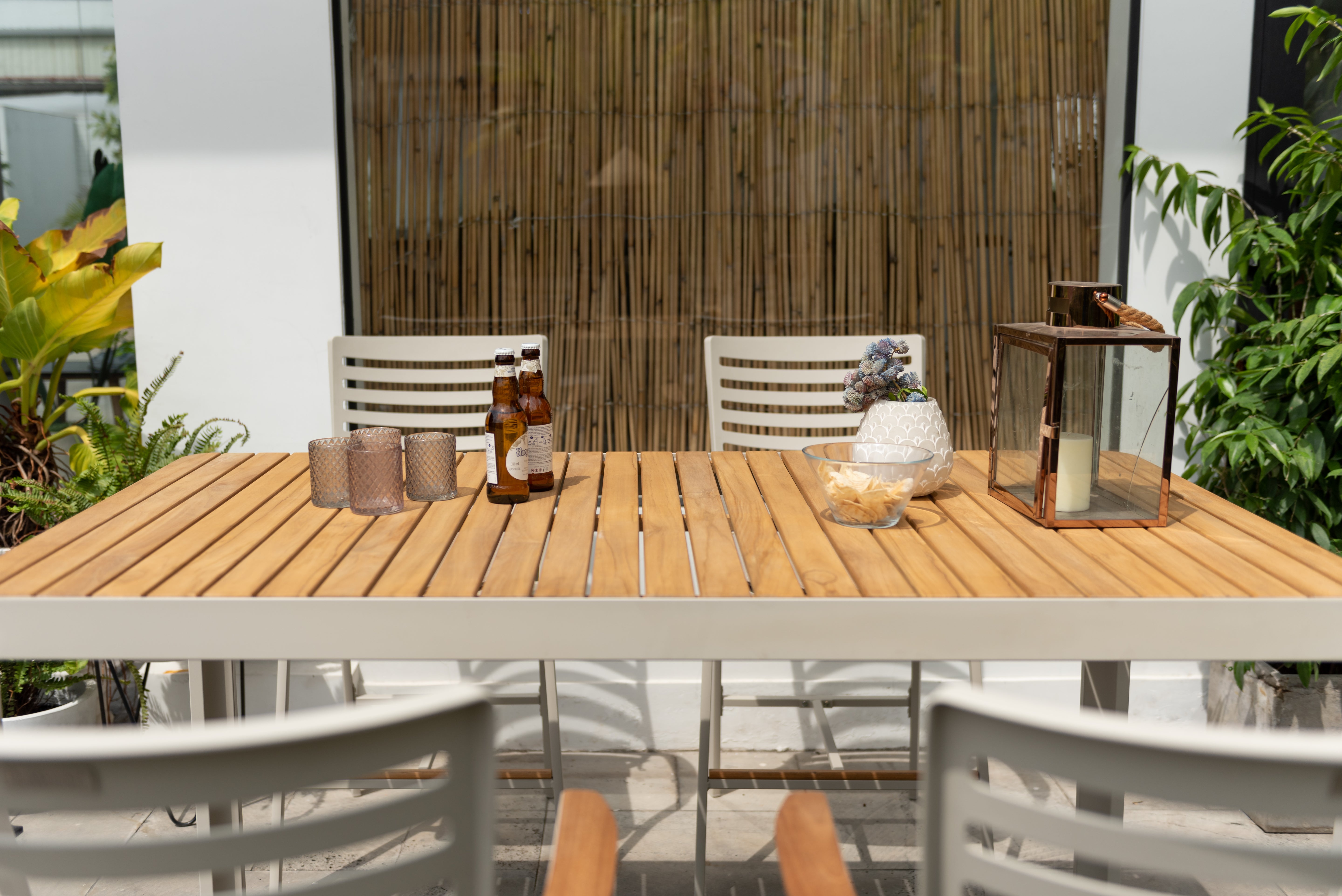 Portals Rect Low Bar Setting