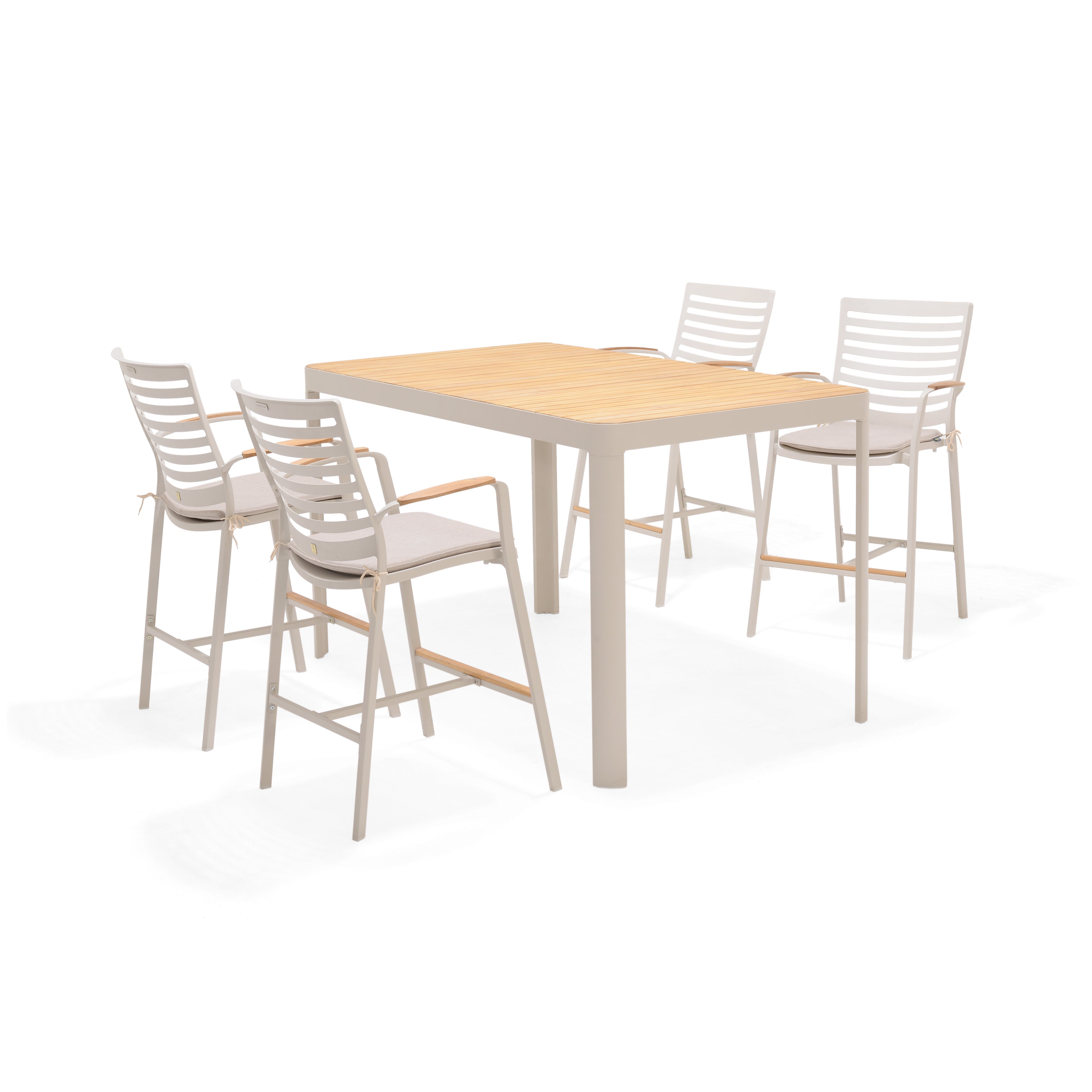 Portals Rect Low Bar Setting