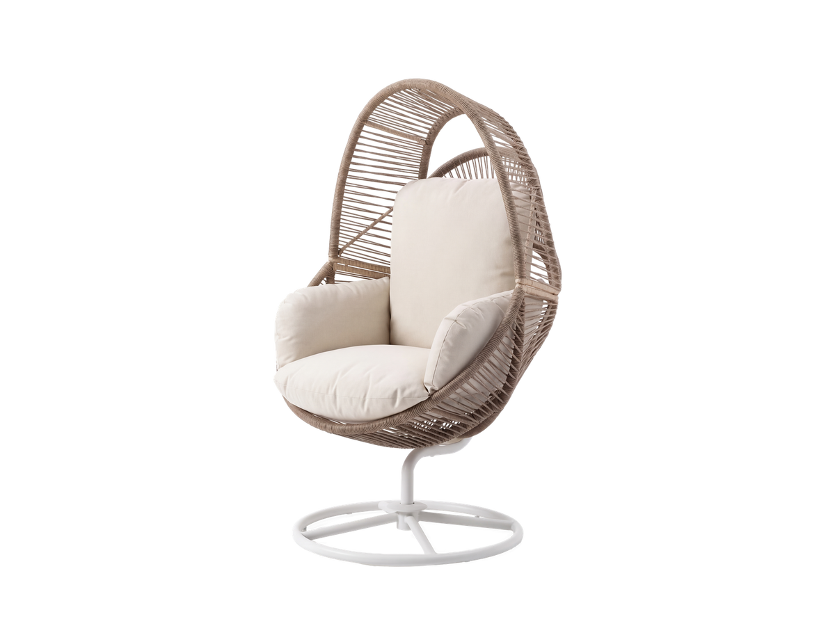 Samara Swivel Chair