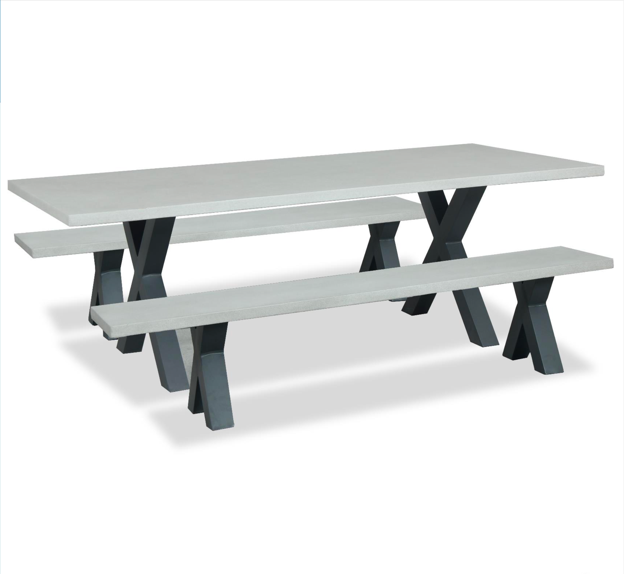 Switch Dining Set – 3 pc