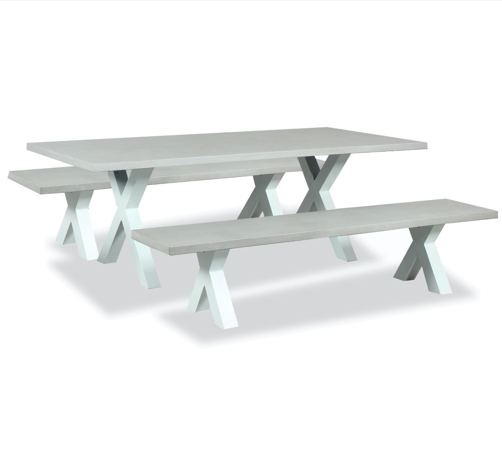 Switch Dining Set – 3 pc