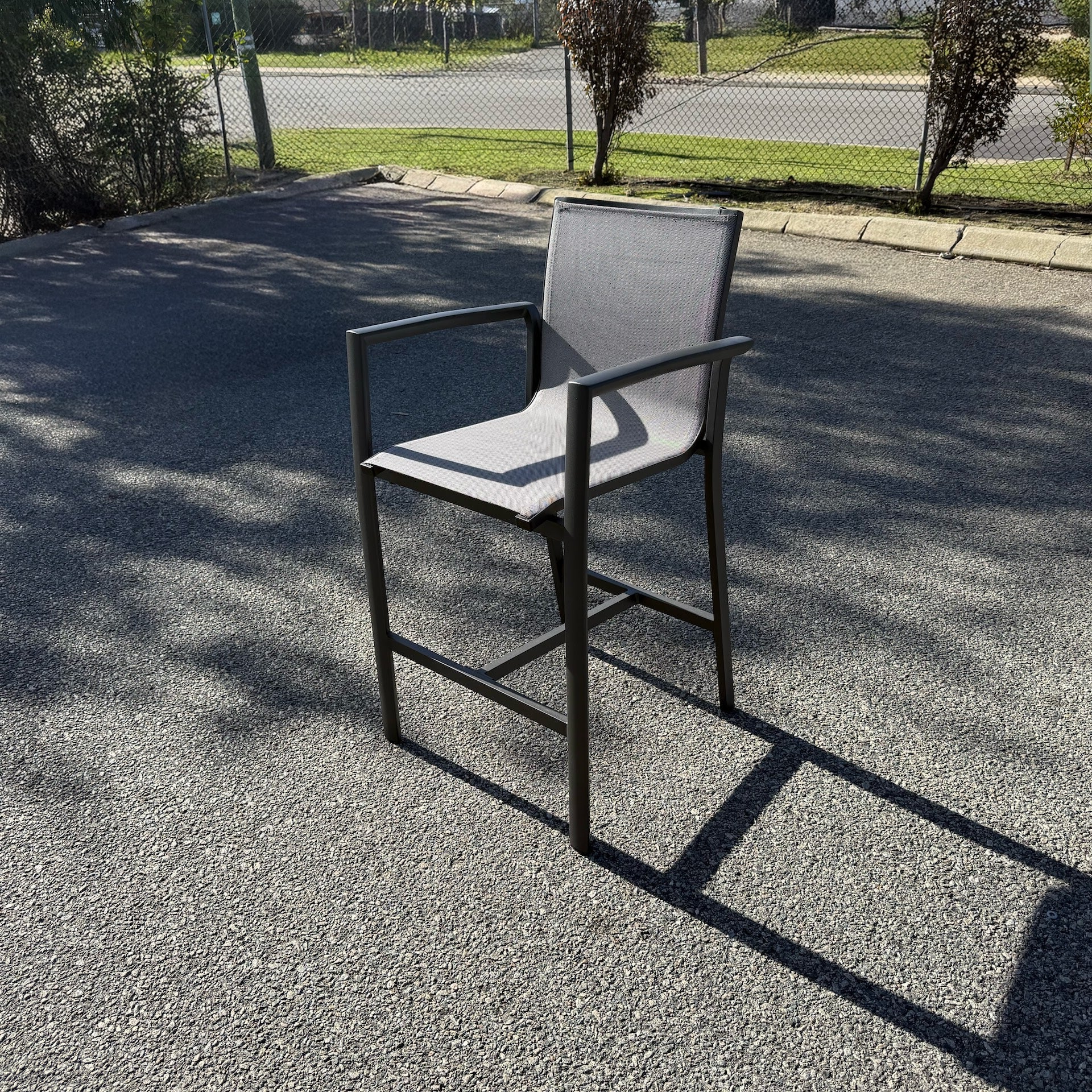 Sultan Bar Chair
