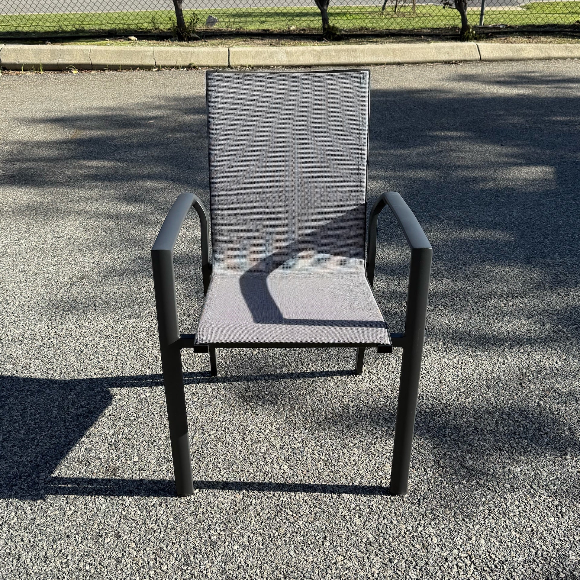 Preston & Sultan 9pc Dining Setting