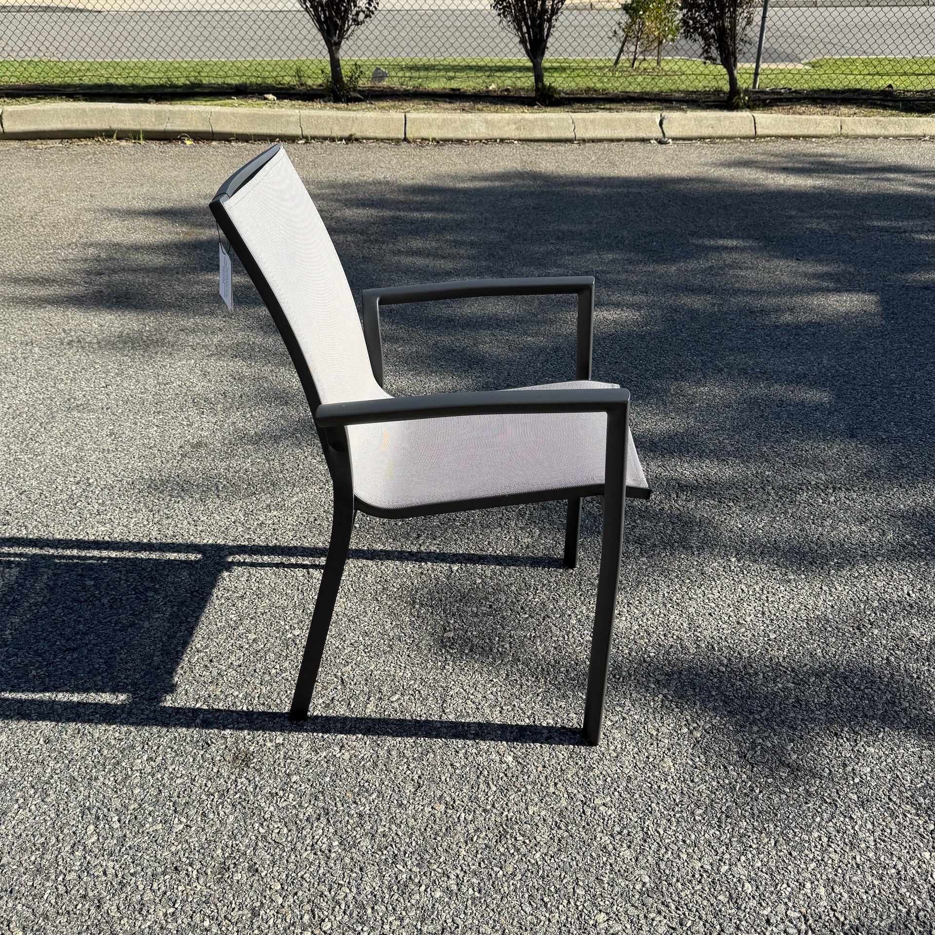Preston & Sultan 9pc Dining Setting