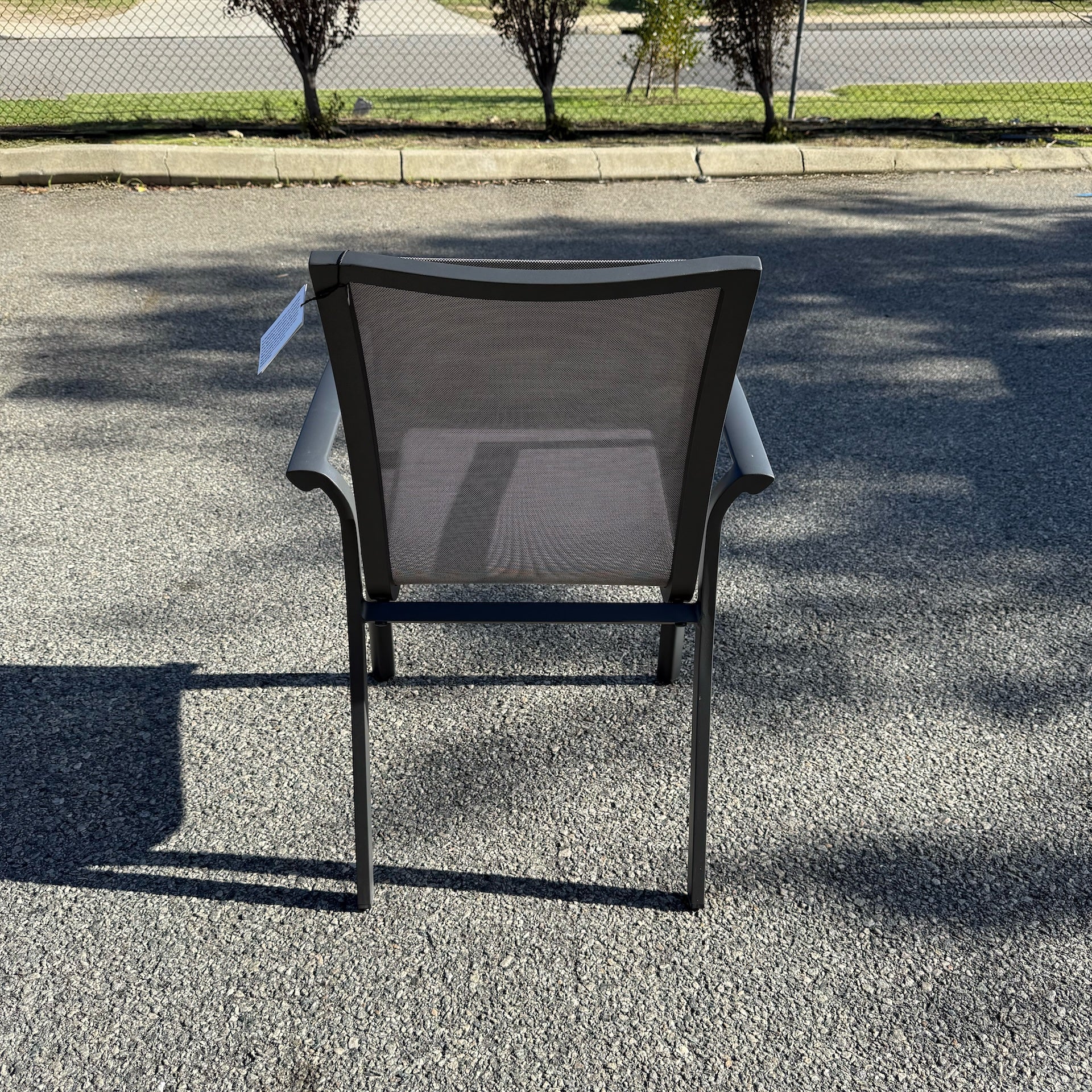 Preston & Sultan 9pc Dining Setting