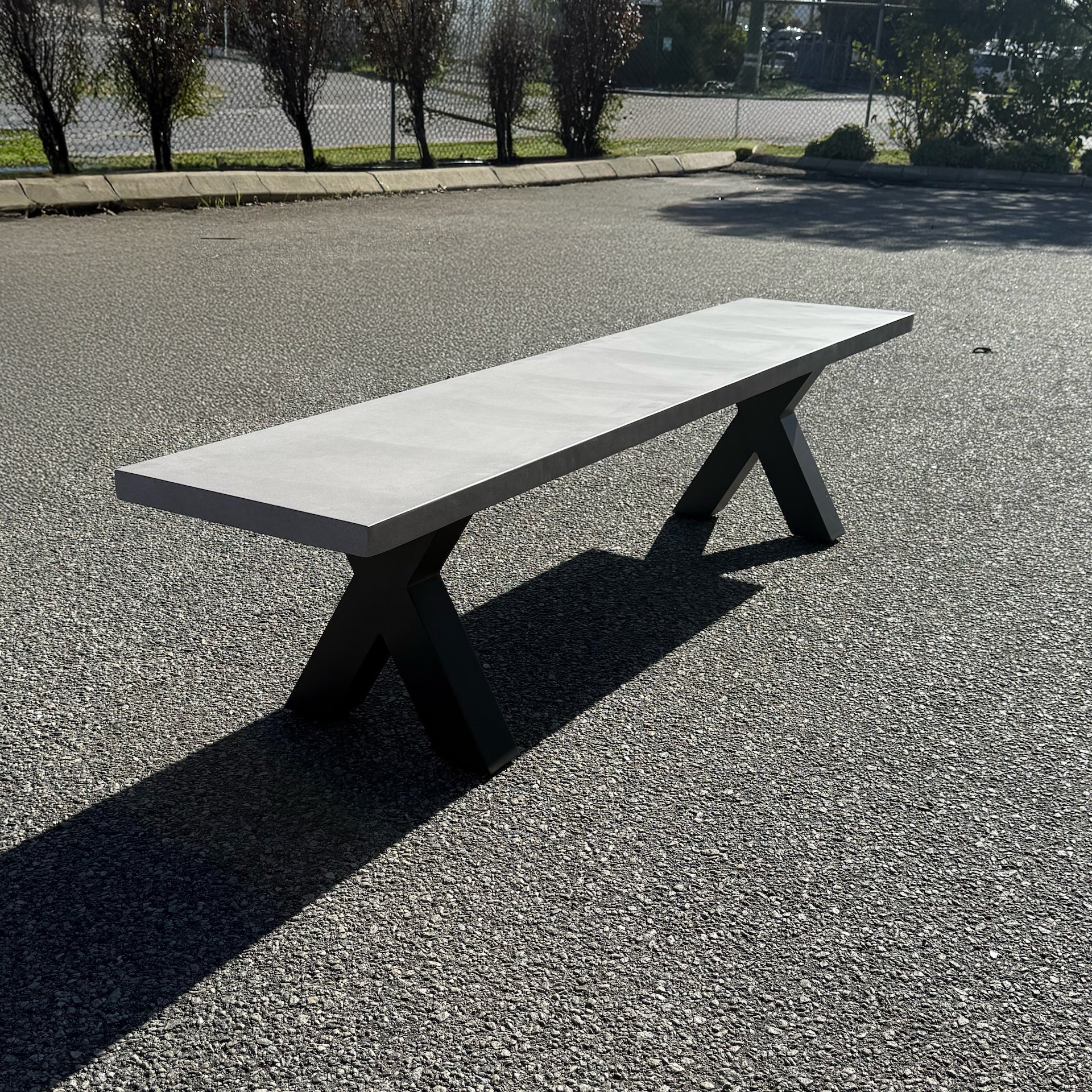 Switch Dining Set – 3 pc