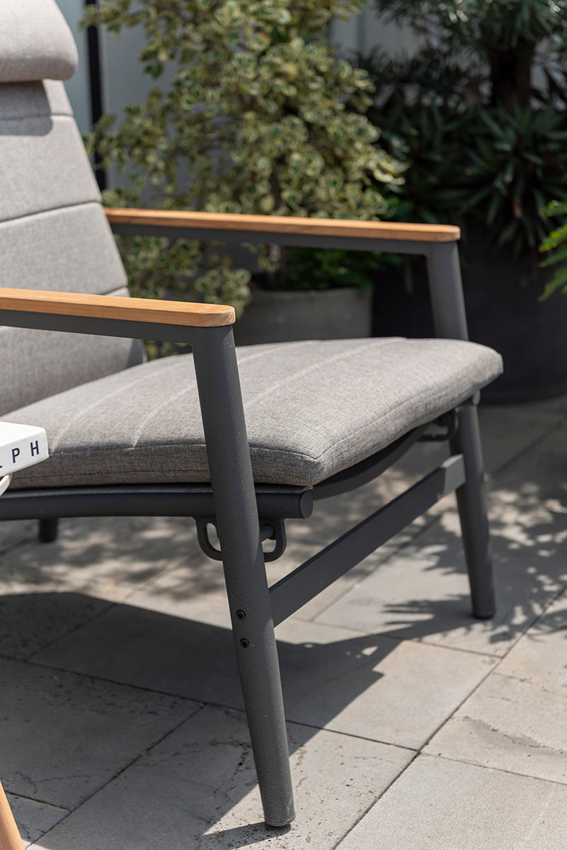 Topaz Reclining Lounge