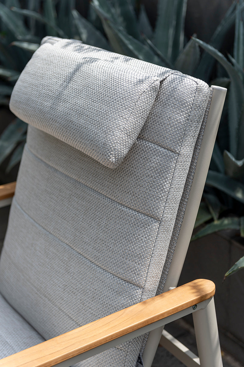 Topaz Reclining Lounge