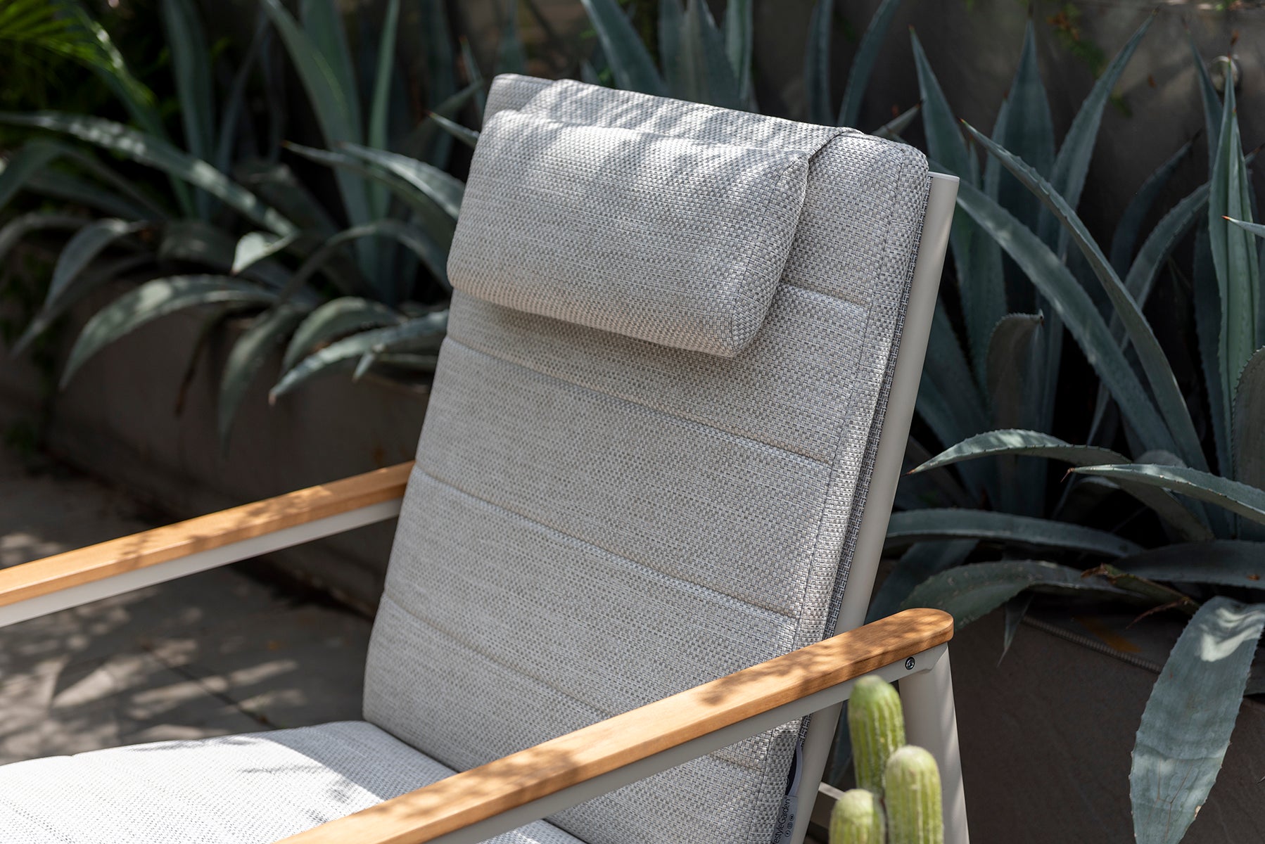 Topaz Reclining Lounge