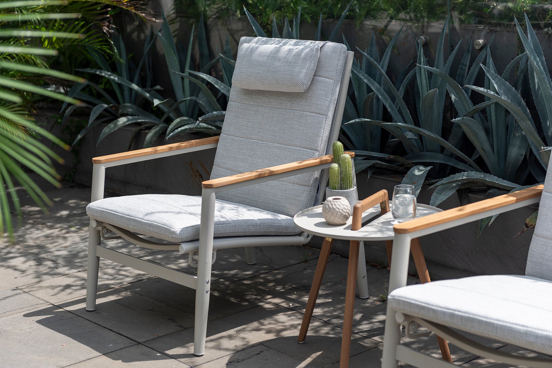 Topaz Reclining Lounge