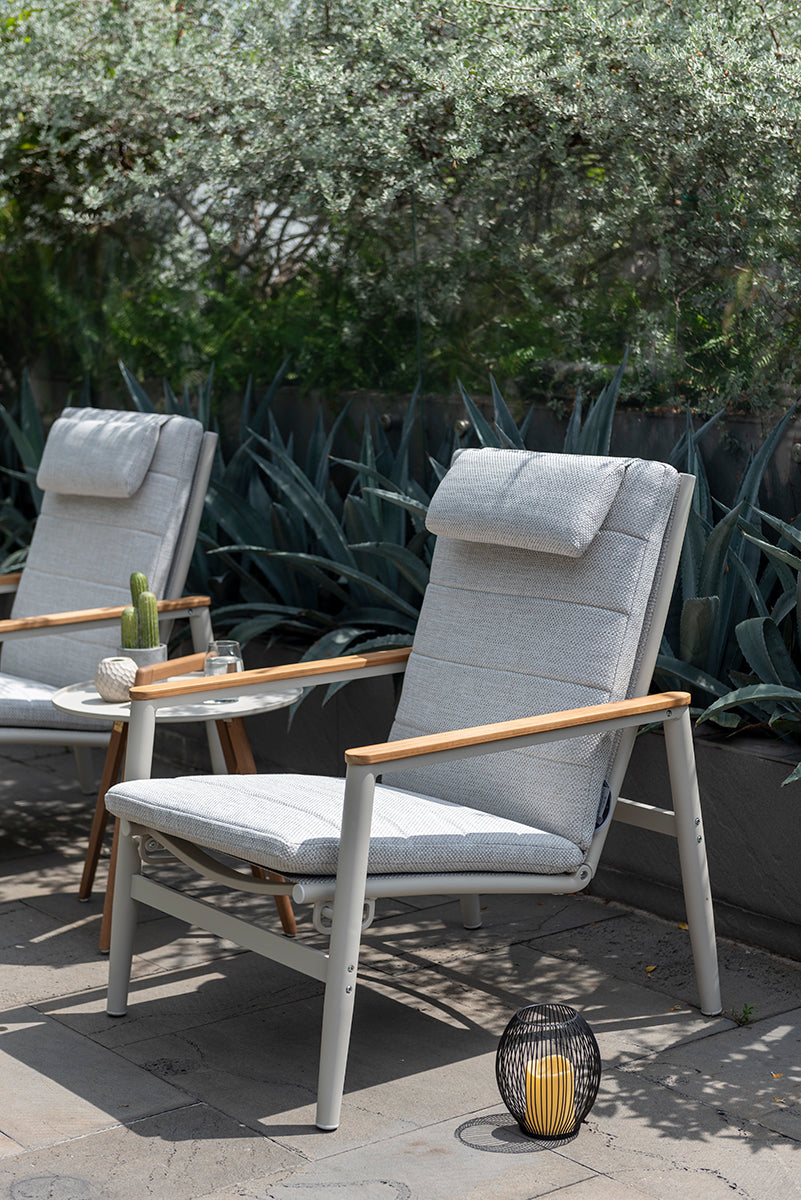 Topaz Reclining Lounge