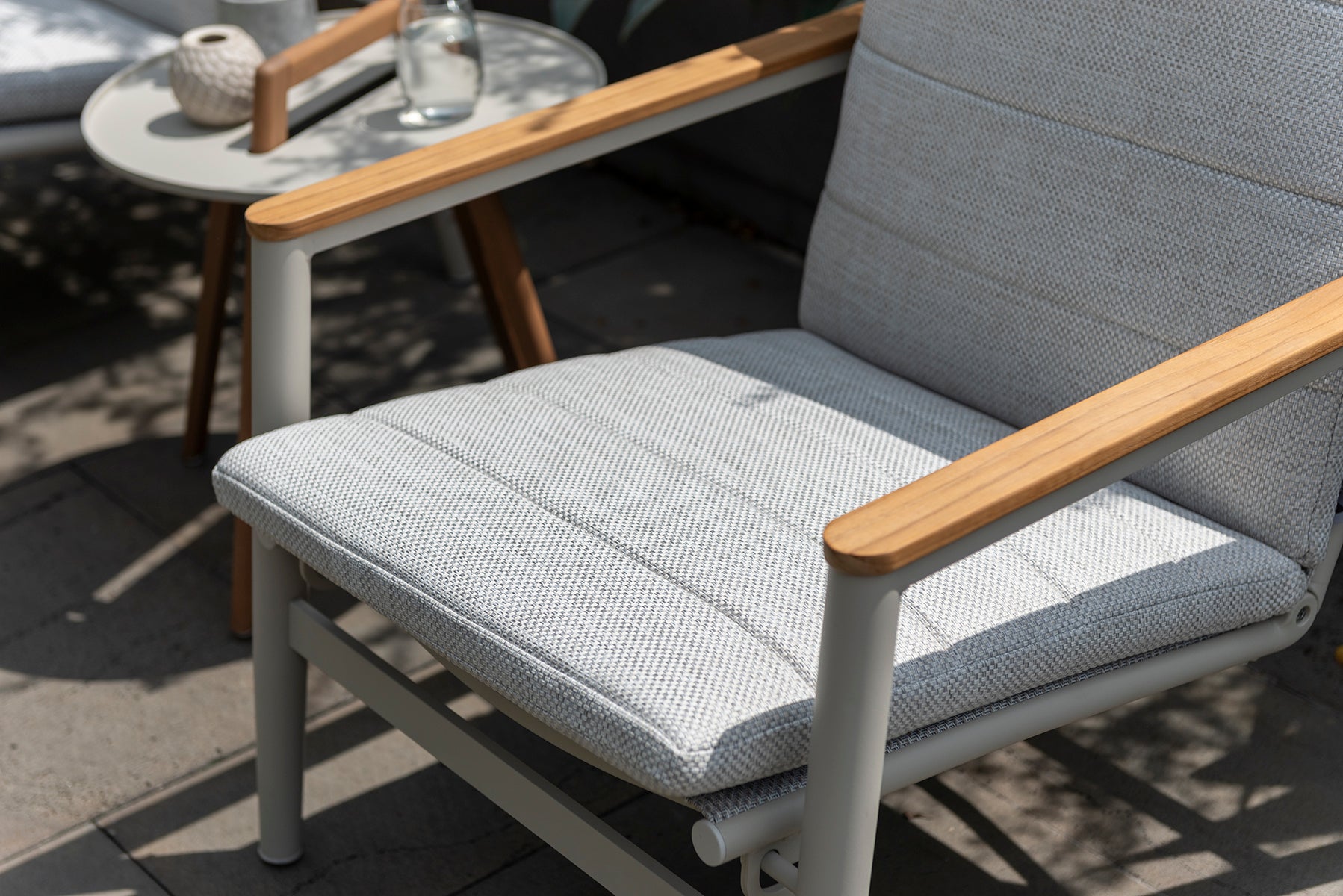 Topaz Reclining Lounge