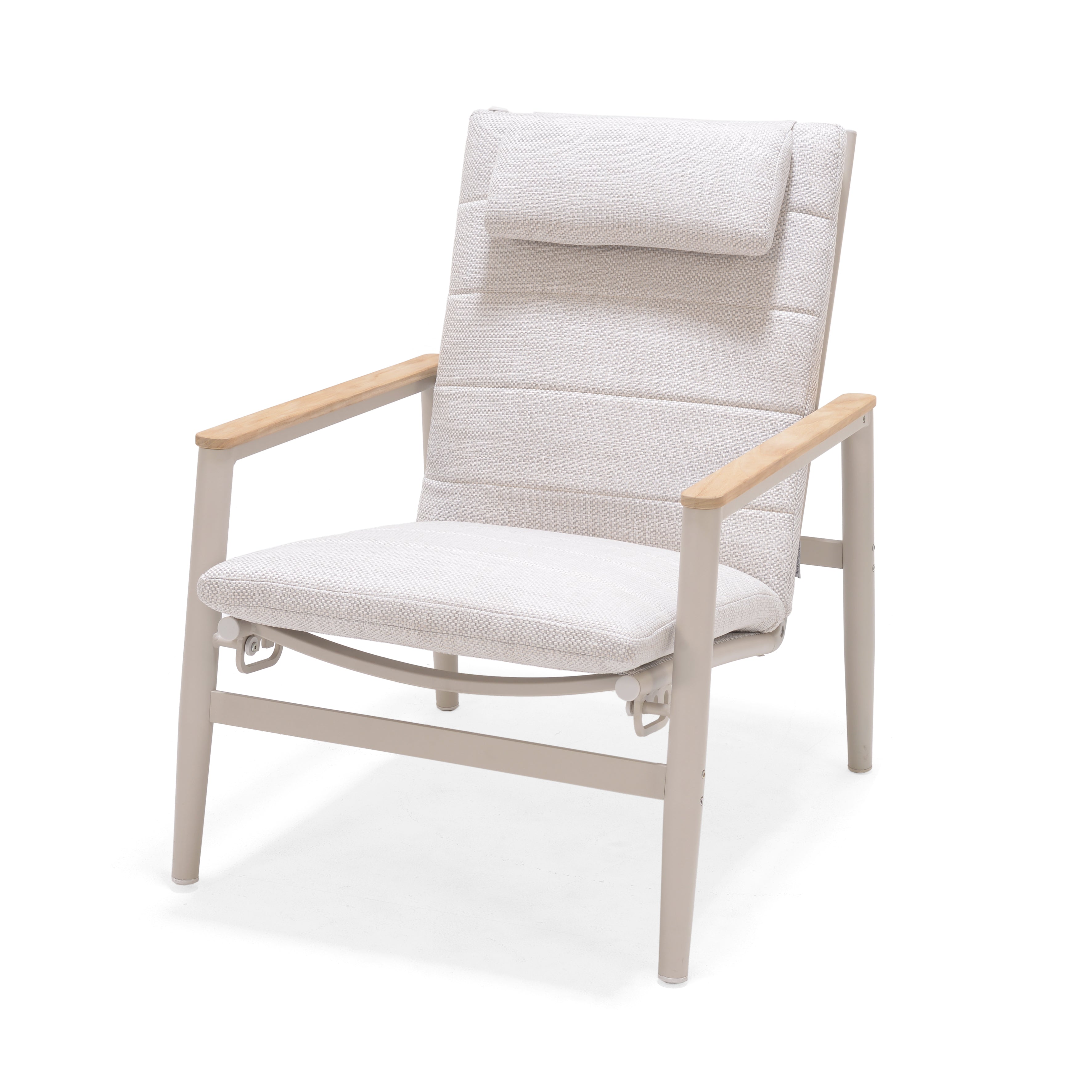 Topaz Reclining Lounge