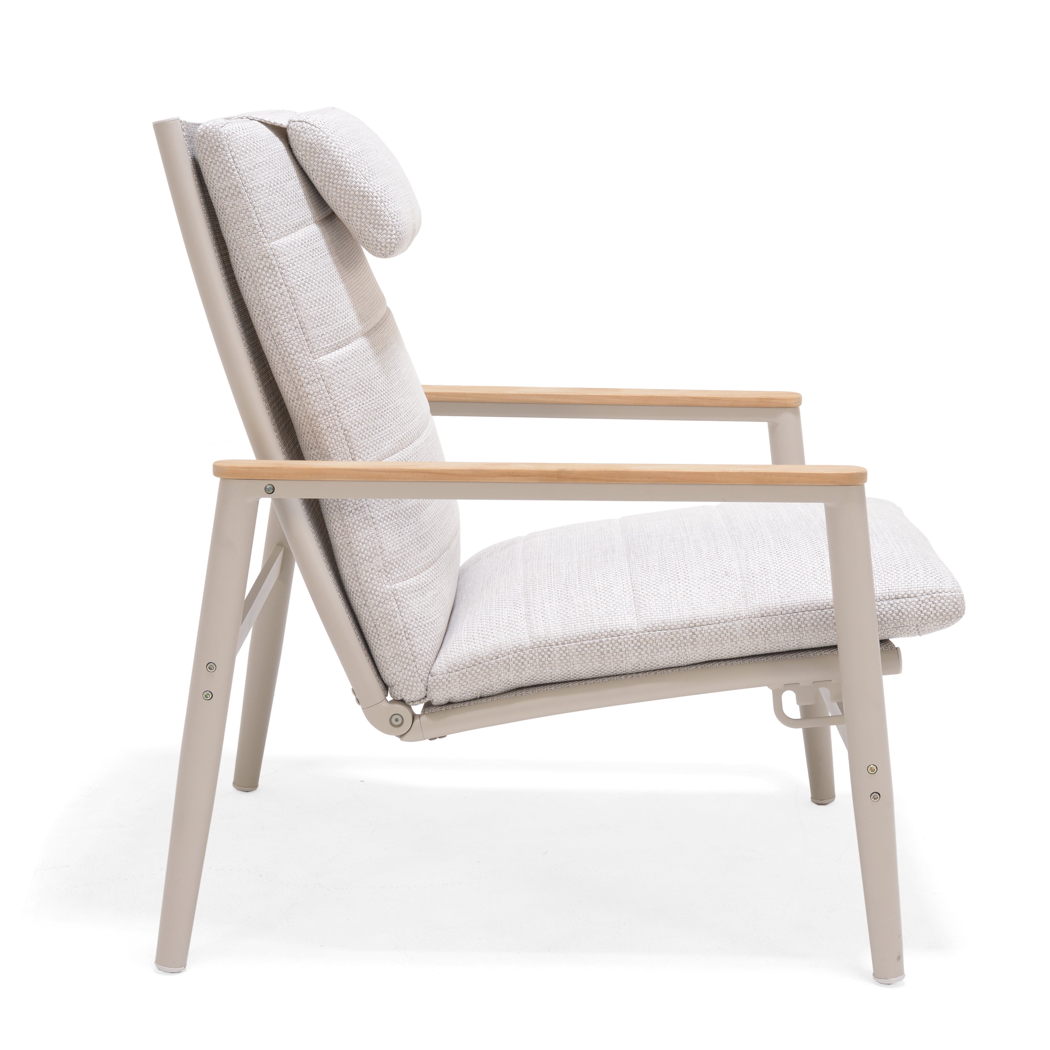 Topaz Reclining Lounge