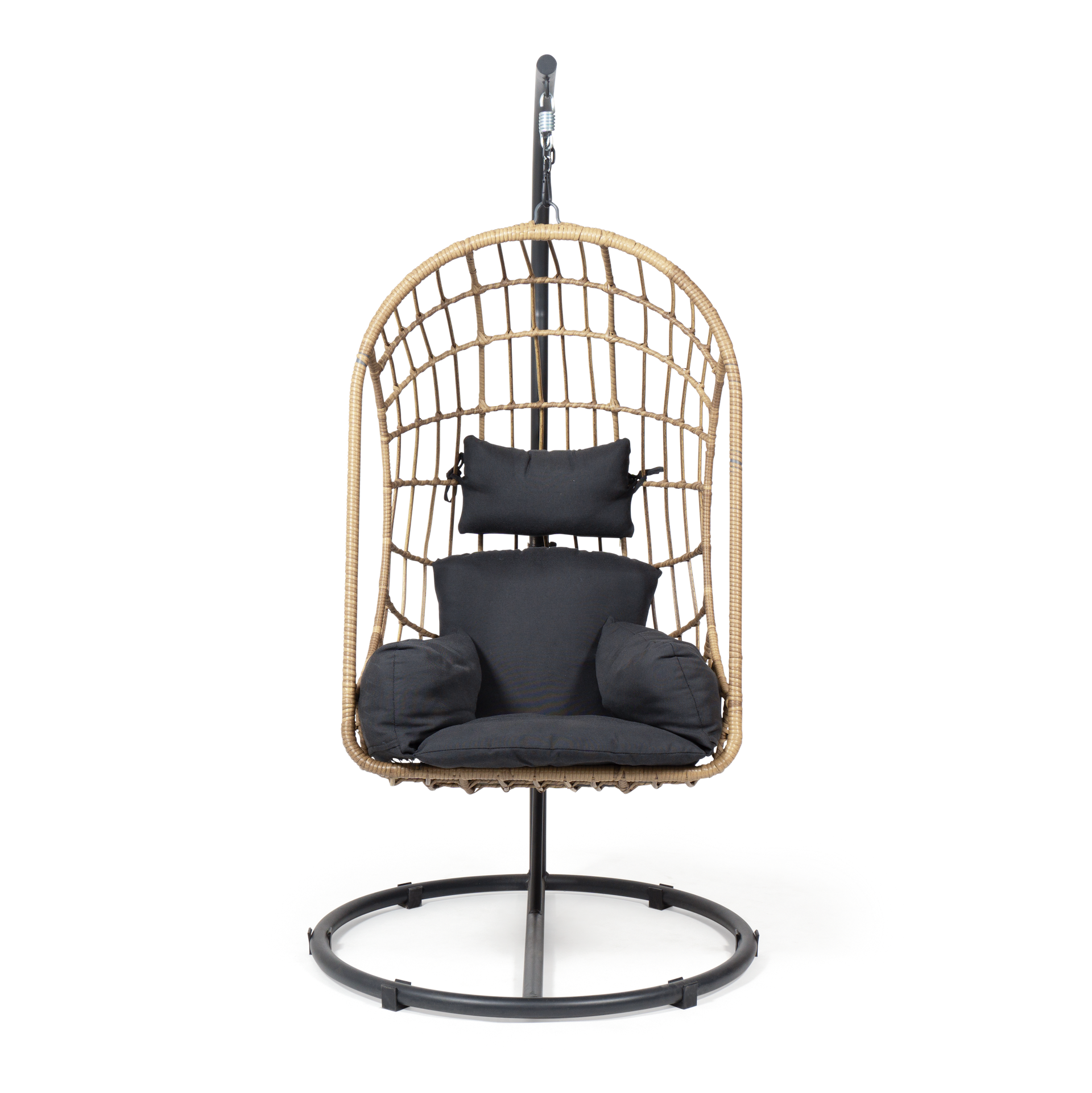 Boulevard Hanging Chair