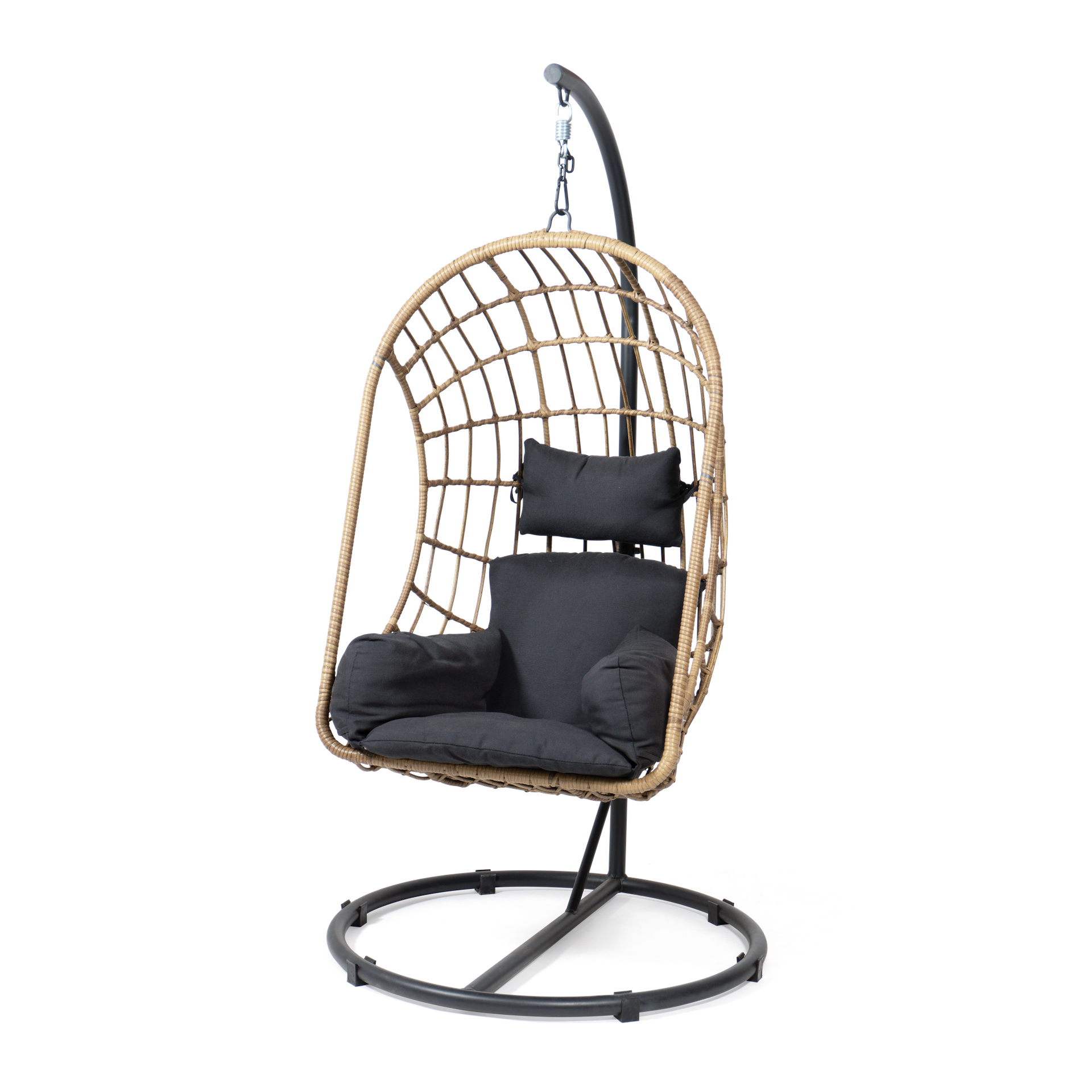 Boulevard Hanging Chair