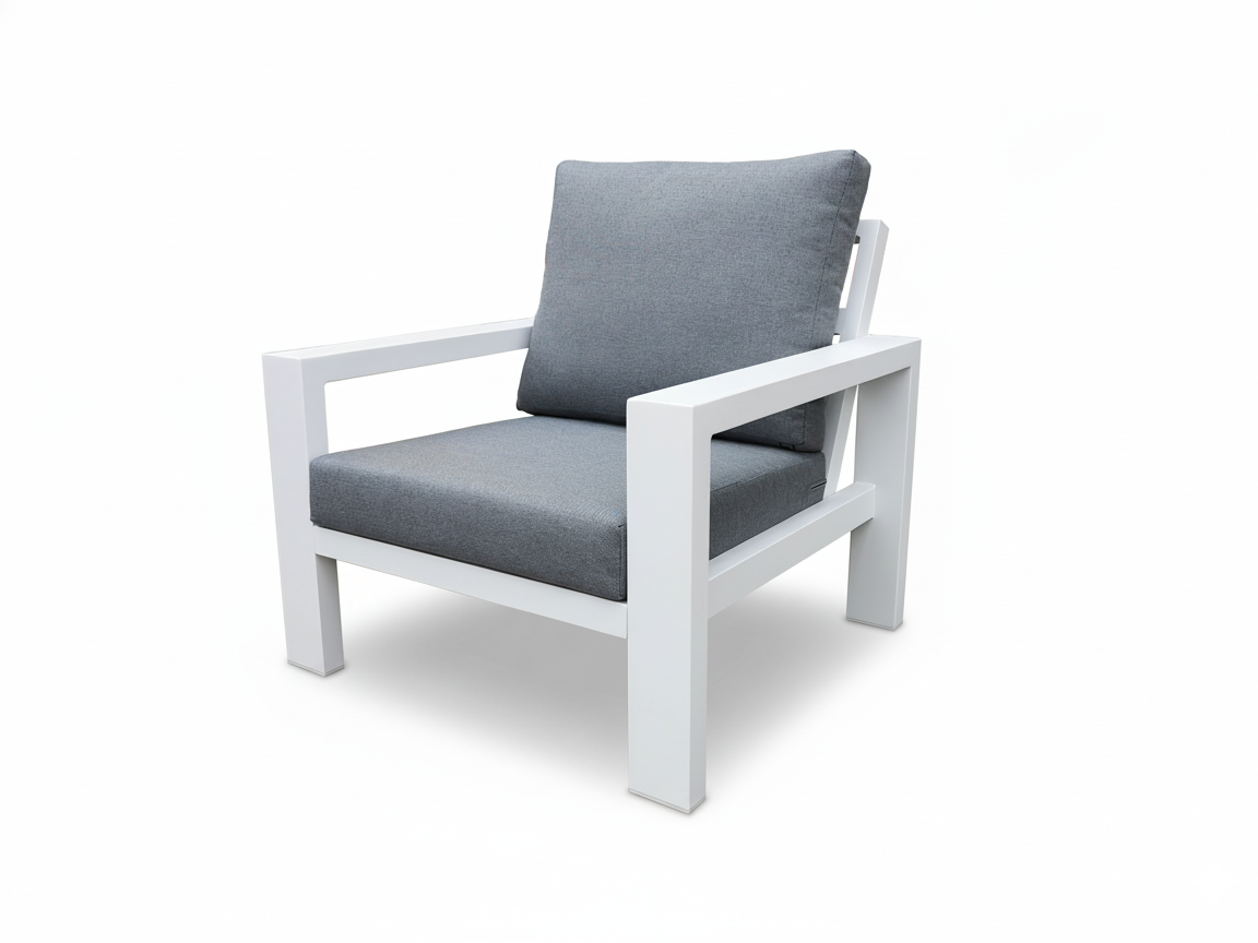 Aspen Lounge Armchair