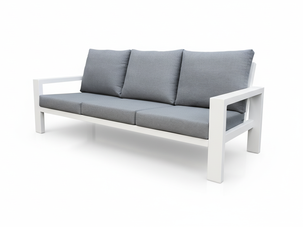 Aspen Lounge 3 Seater