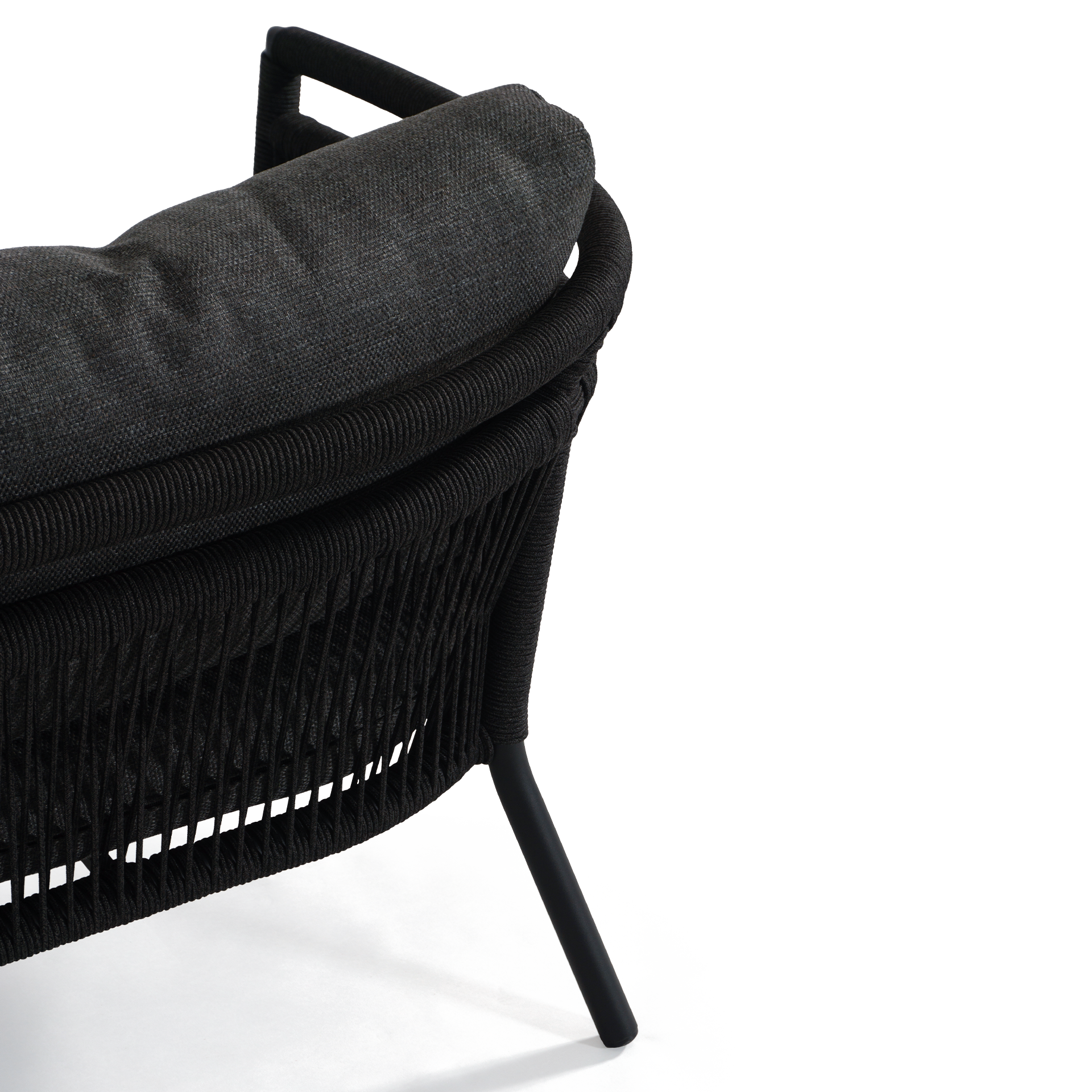Reno 4-seat Lounge Setting – 4 pc (inc. Table)