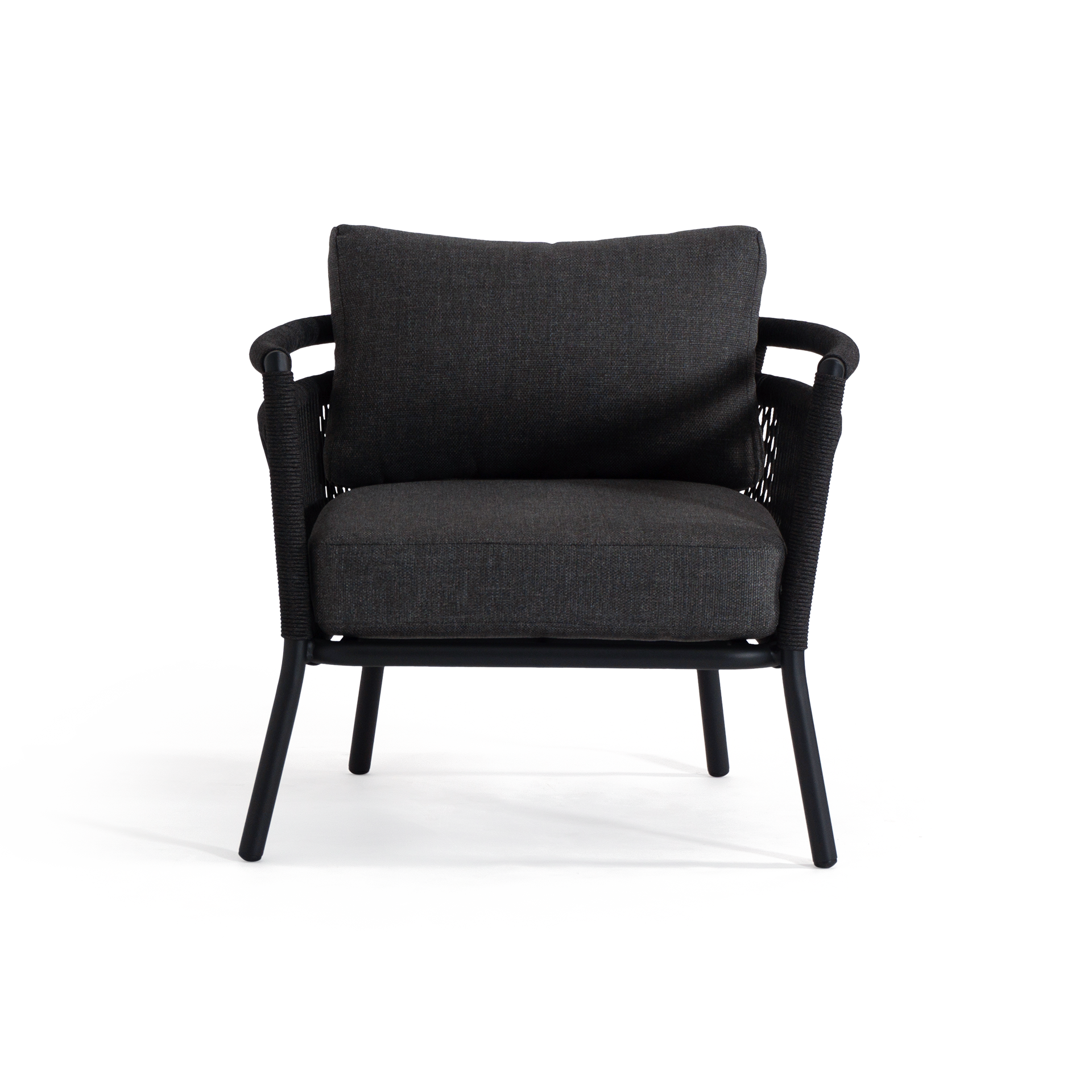 Reno 4-seat Lounge Setting – 4 pc (inc. Table)