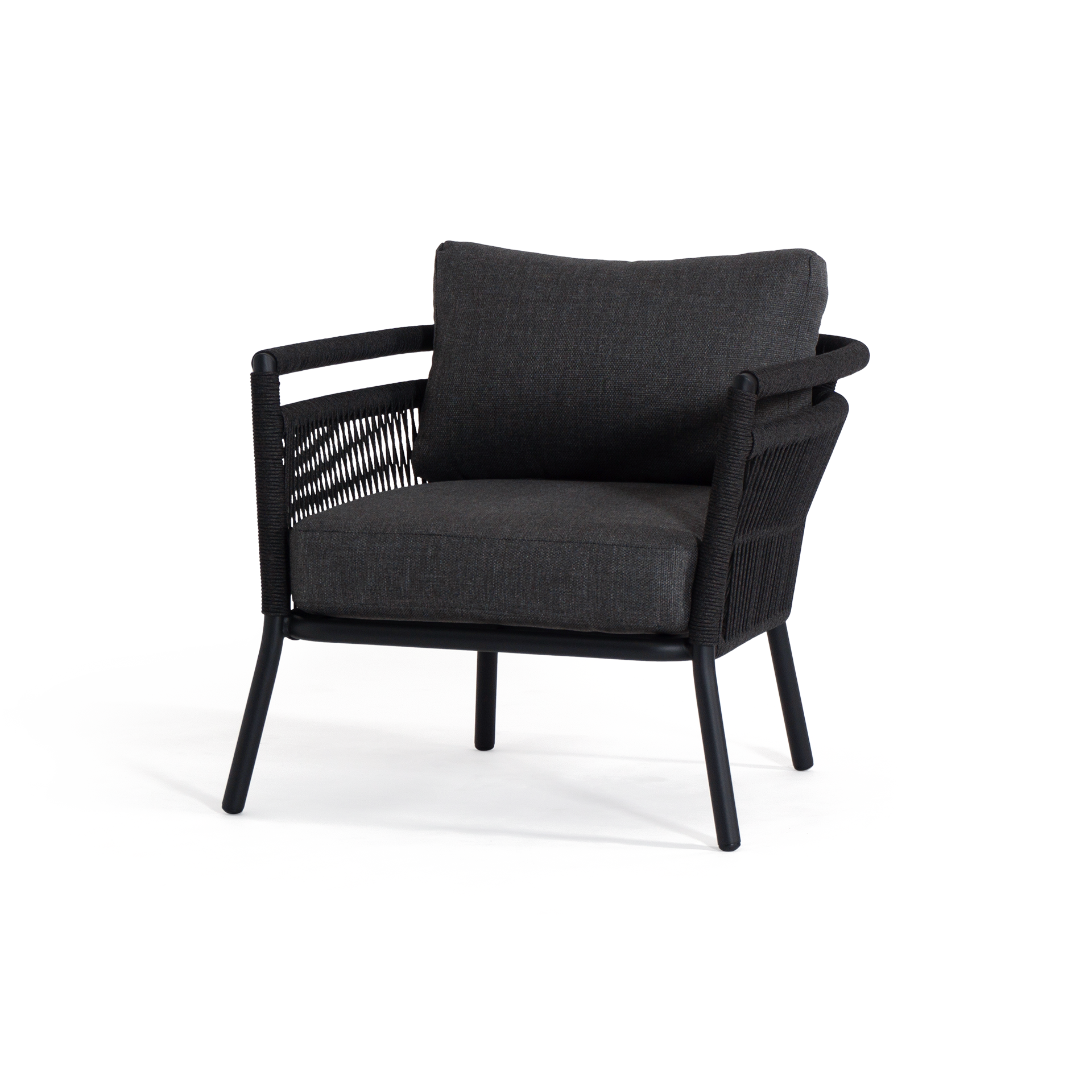 Reno 4-seat Lounge Setting – 4 pc (inc. Table)
