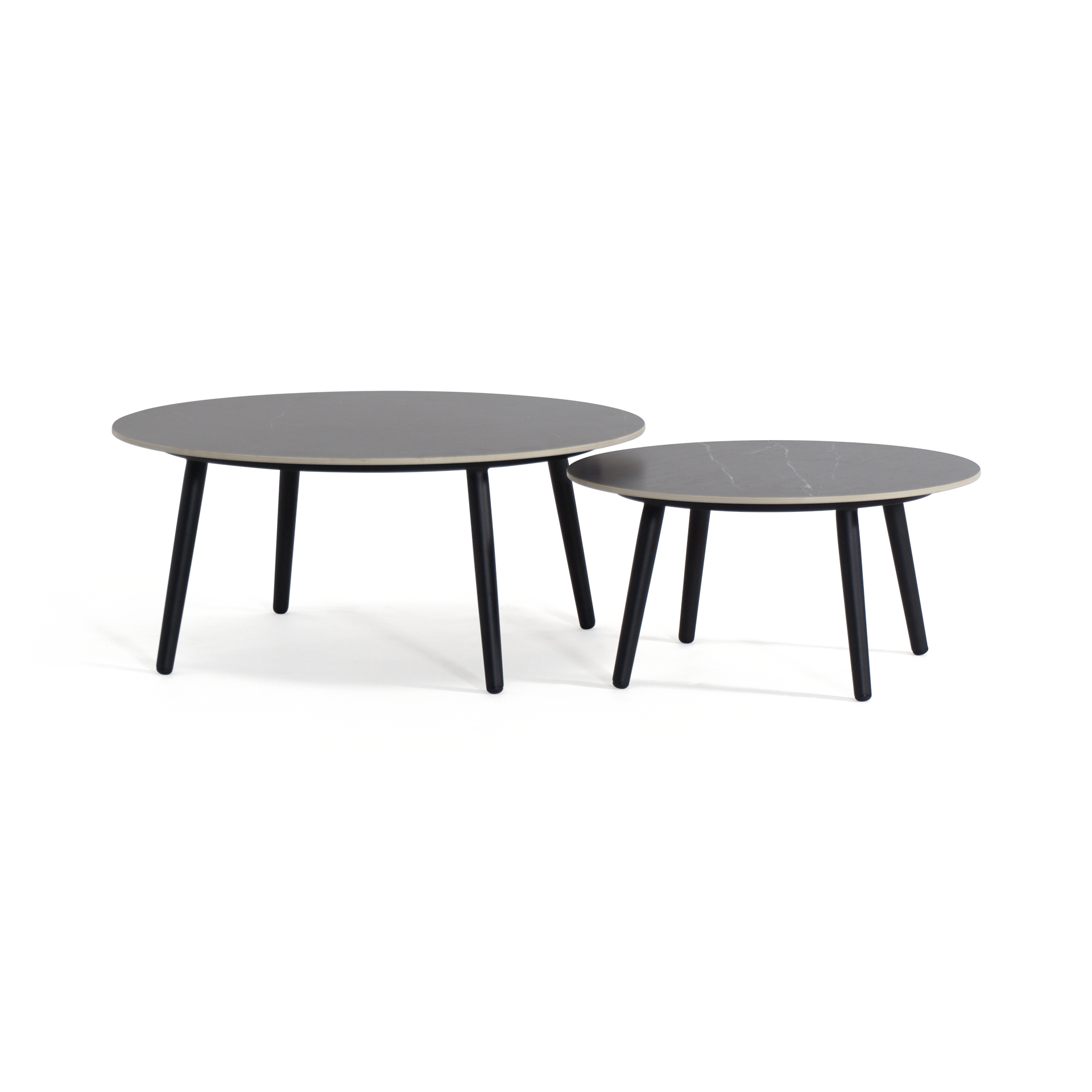 Reno 4-seat Lounge Setting – 4 pc (inc. Table)