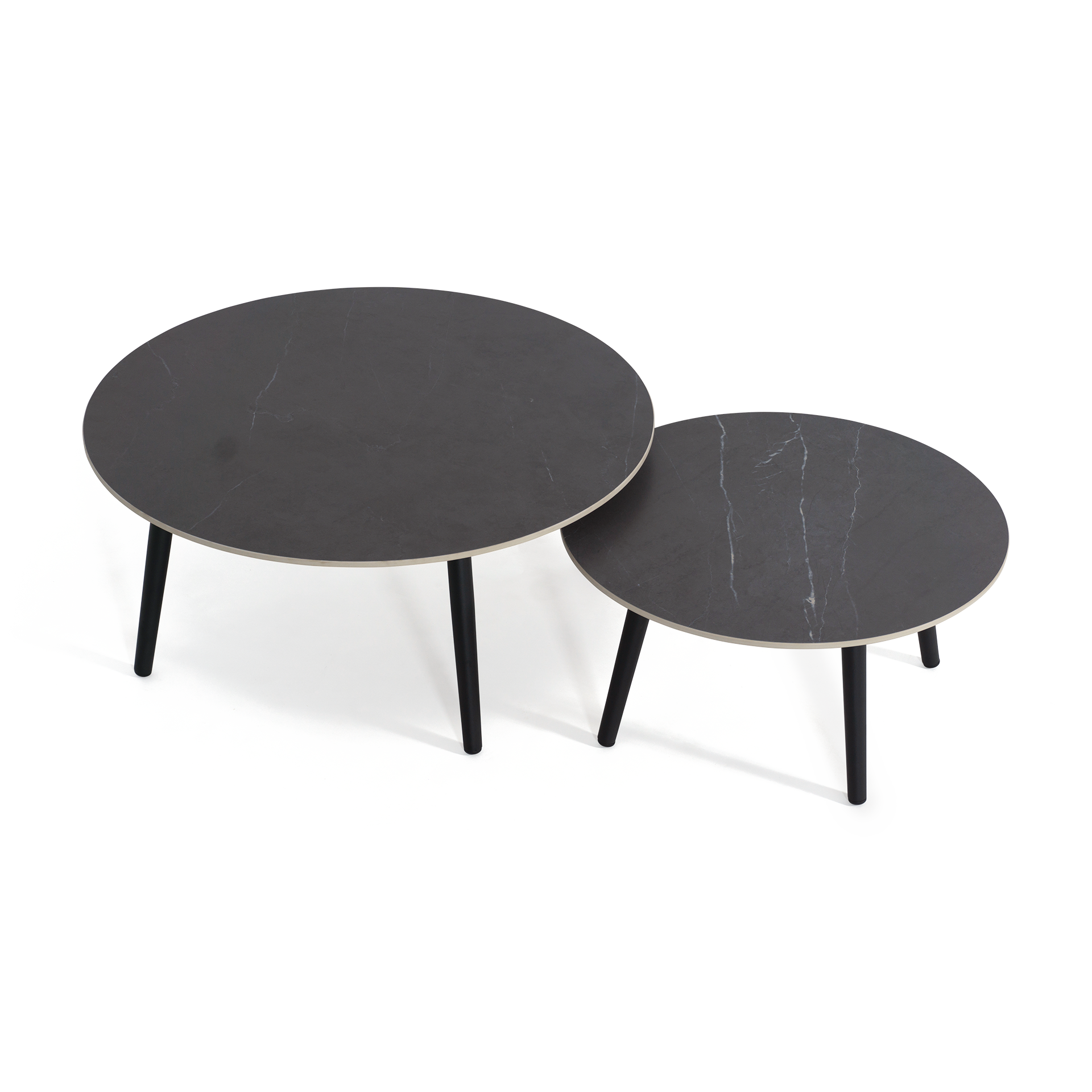 Reno 4-seat Lounge Setting – 4 pc (inc. Table)