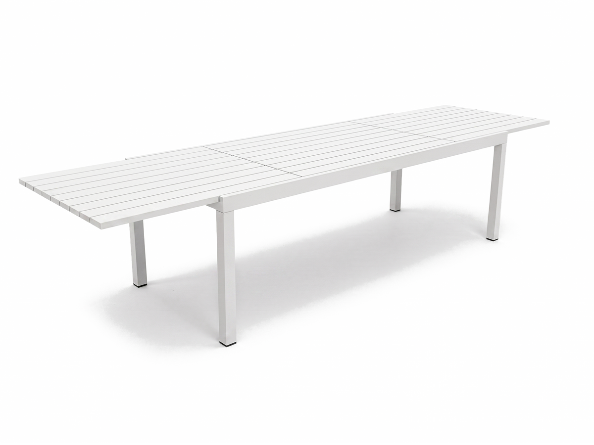 Preston Extension Table